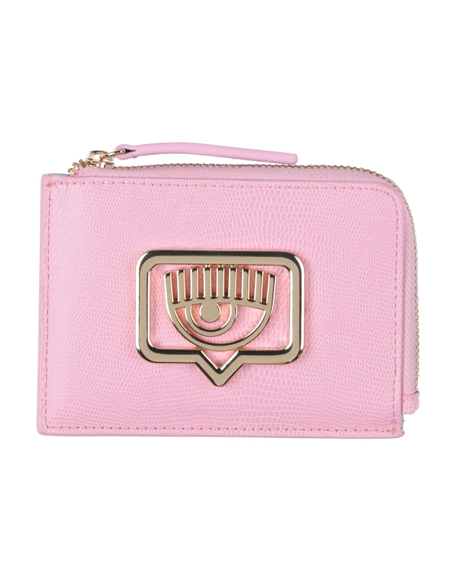  Chiara Ferragni - Kleinlederwaren - Kartenetuis - On Yoox.com 