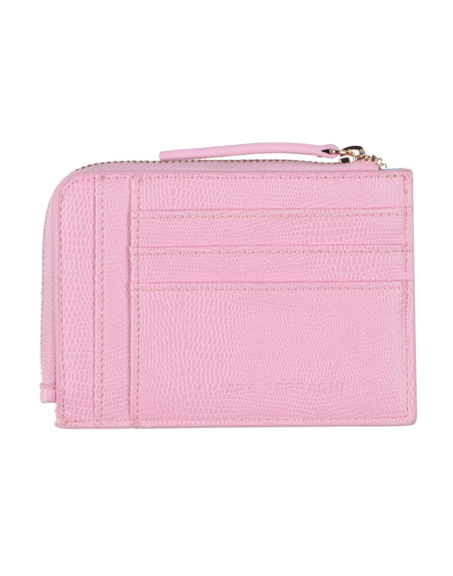  Chiara Ferragni - Kleinlederwaren - Kartenetuis - On Yoox.com 