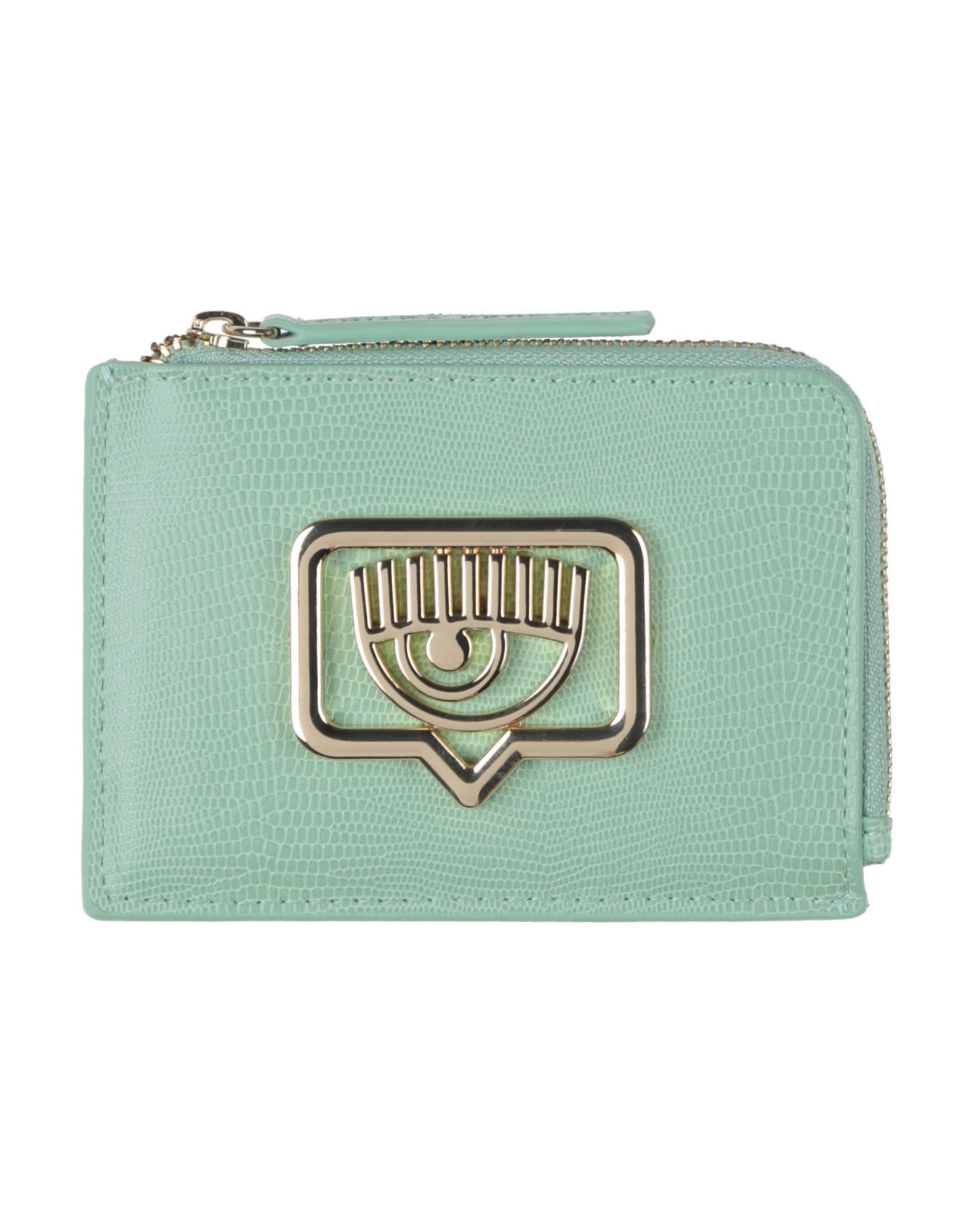  Chiara Ferragni - Kleinlederwaren - Kartenetuis - On Yoox.com 