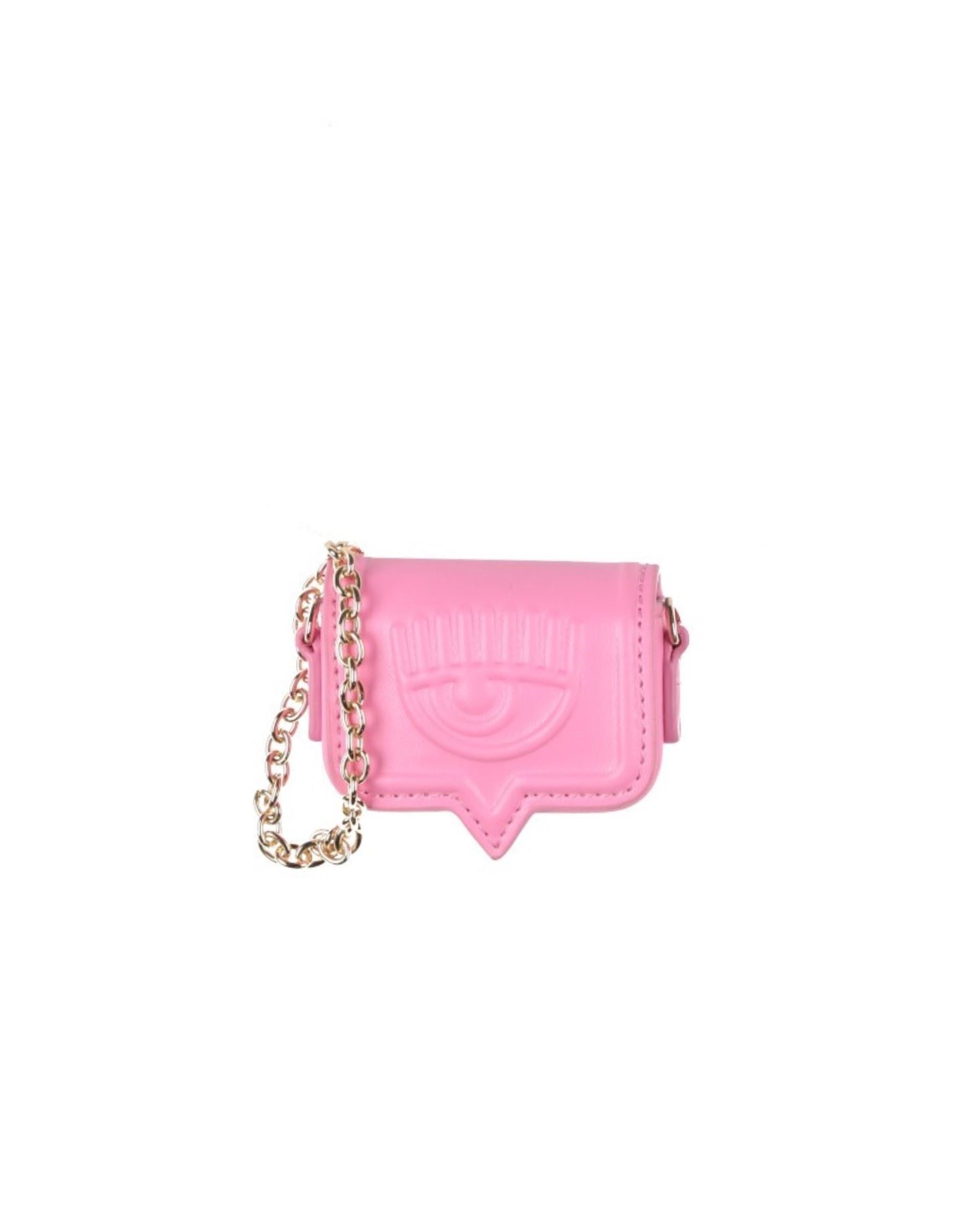  Chiara Ferragni - Kleinlederwaren - Portemonnaies Mit Tragriemen - On Yoox.com 