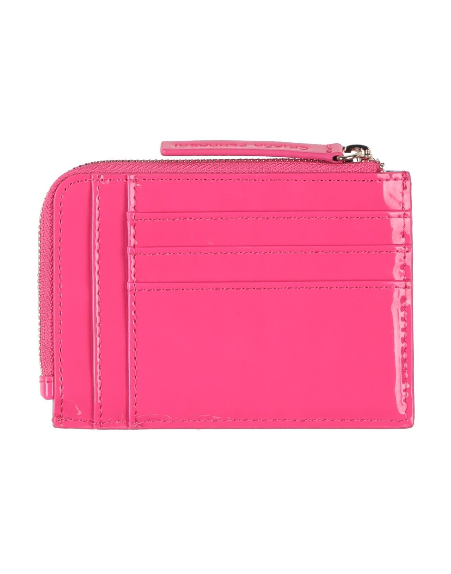  Chiara Ferragni - Kleinlederwaren - Dokumentenetuis - On Yoox.com 