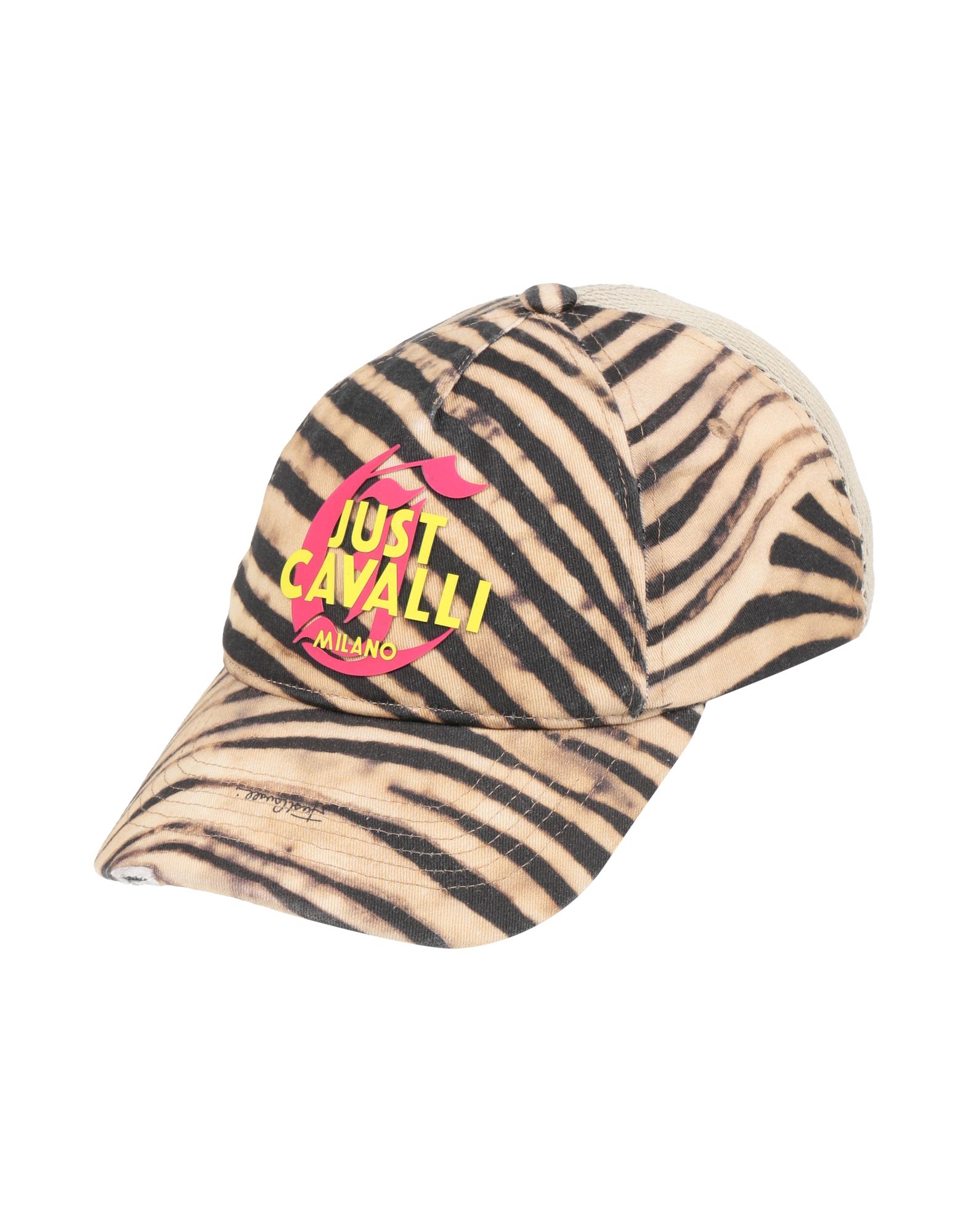  Just Cavalli - Accessoires - Mützen & Hüte - On Yoox.com 