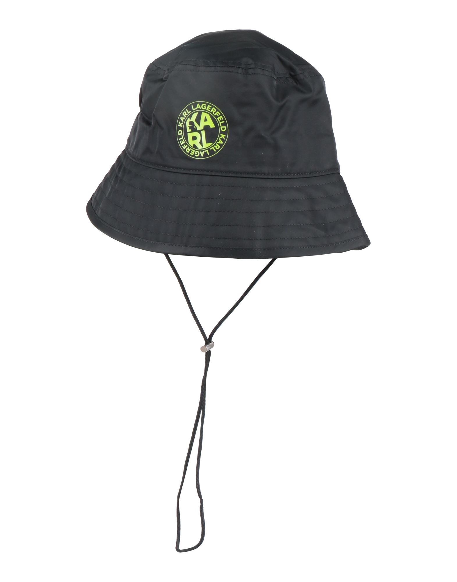  Karl Lagerfeld - Accessoires - Mützen & Hüte - On Yoox.com 