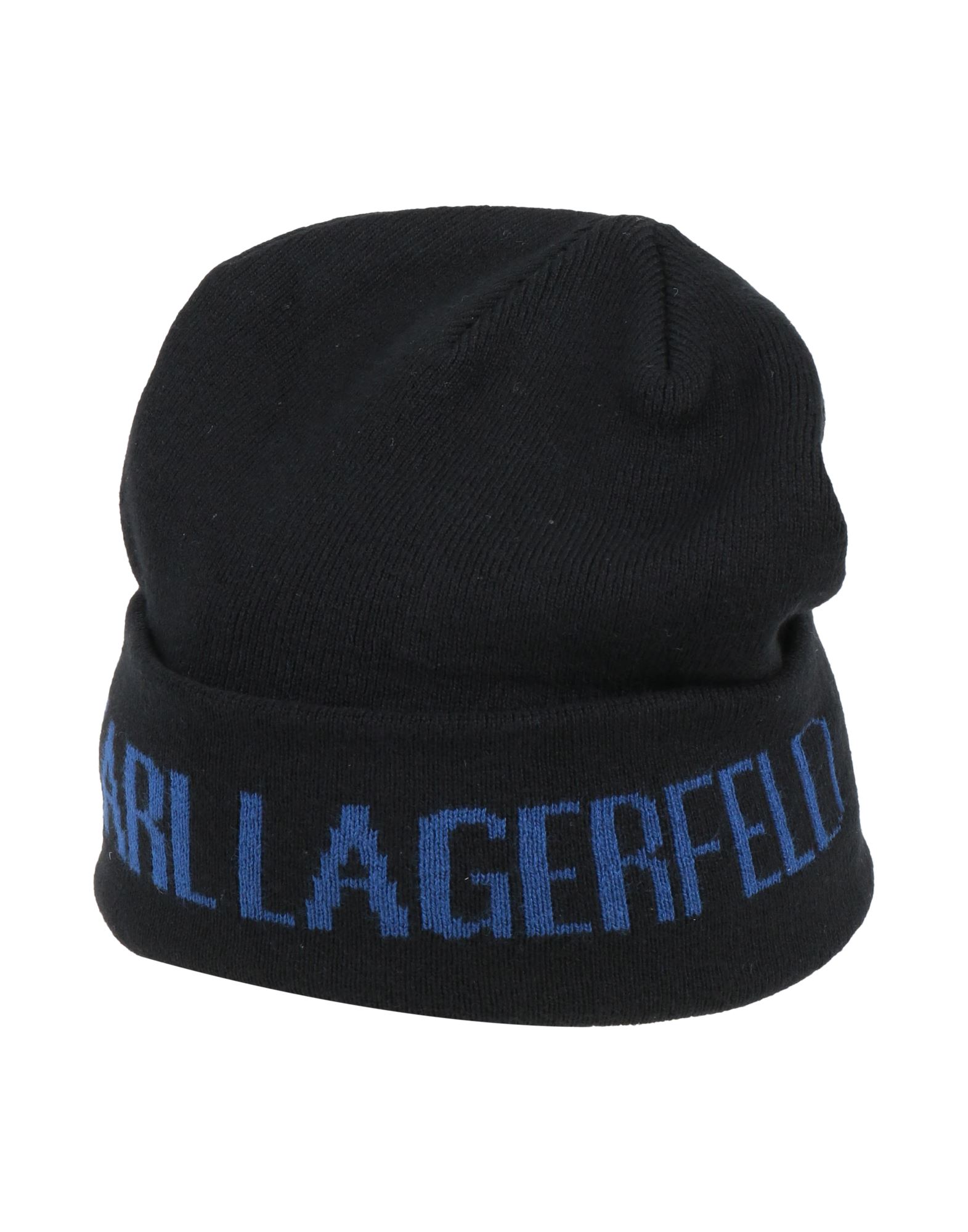  Karl Lagerfeld - Accessoires - Mützen & Hüte - On Yoox.com 