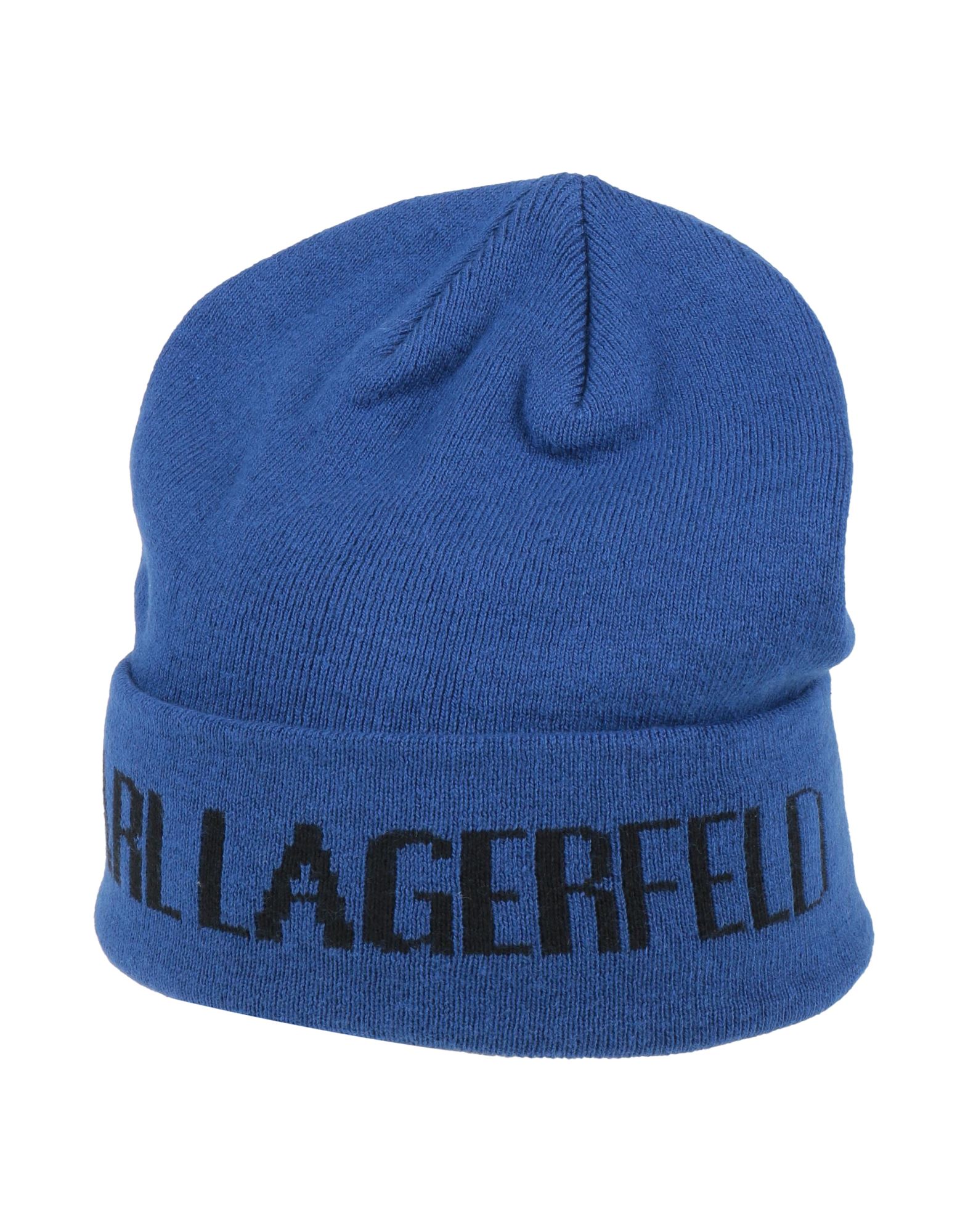  Karl Lagerfeld - Accessoires - Mützen & Hüte - On Yoox.com 