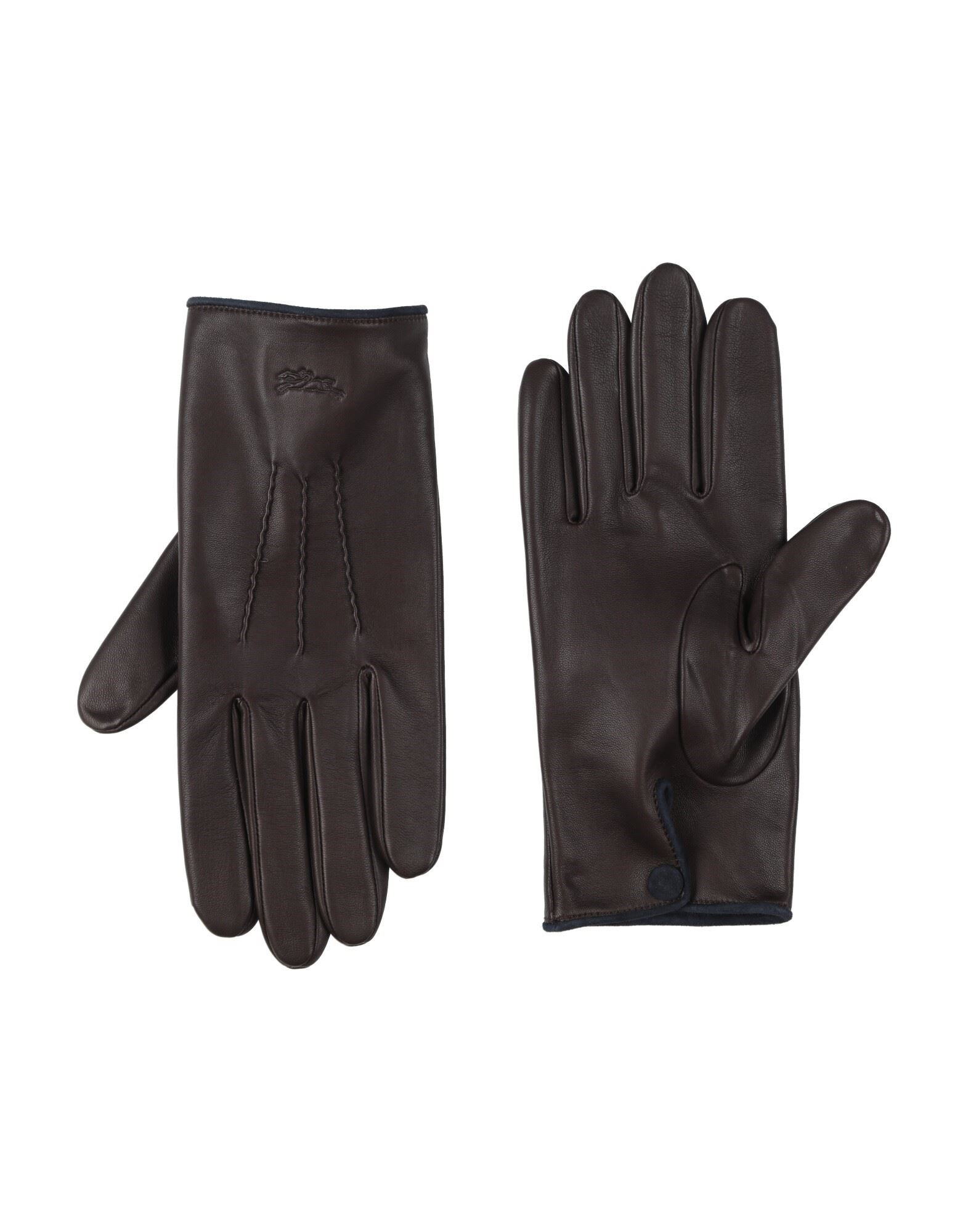  Longchamp - Accessori - Guanti - On Yoox.com 