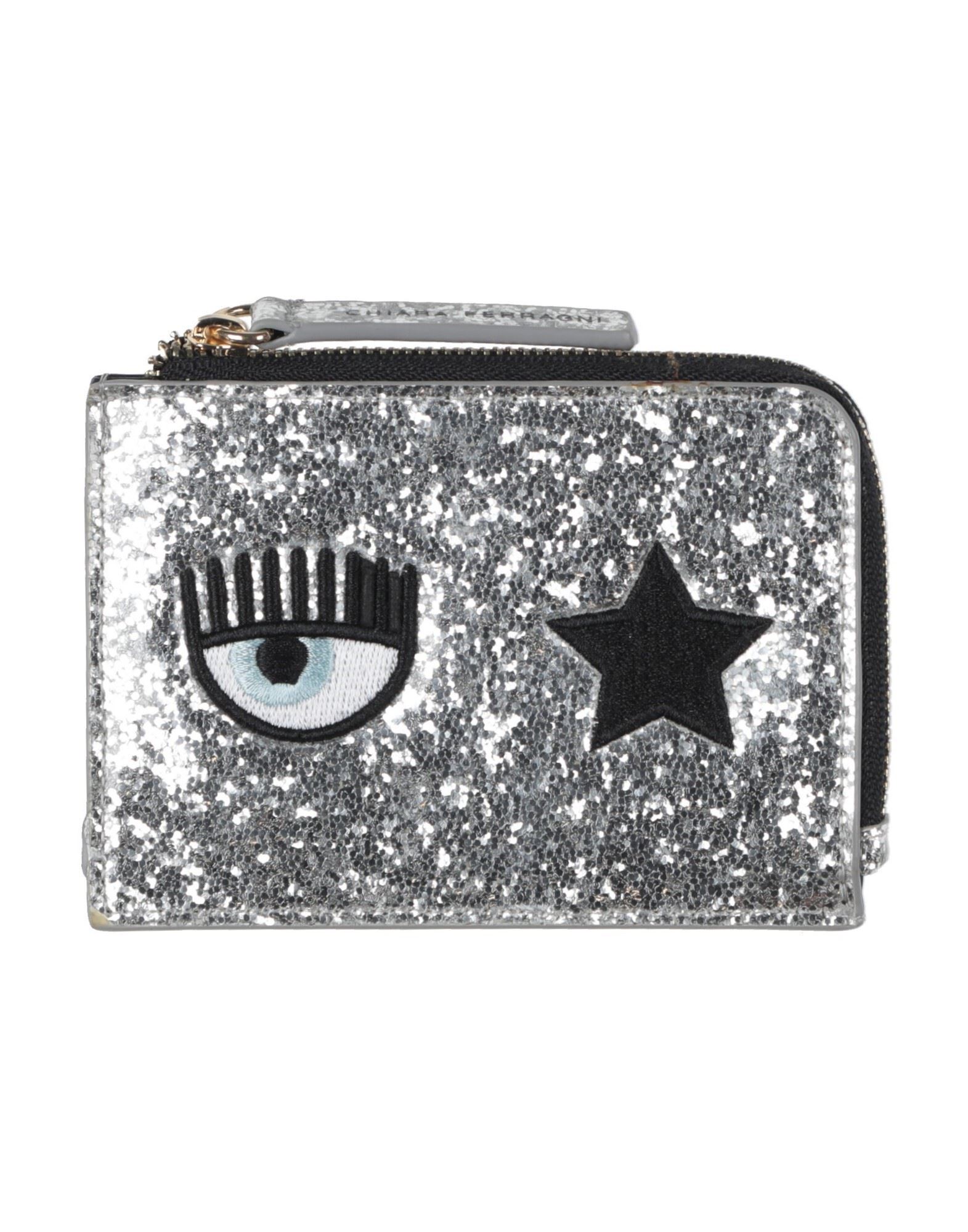  Chiara Ferragni - Kleinlederwaren - Kartenetuis - On Yoox.com 