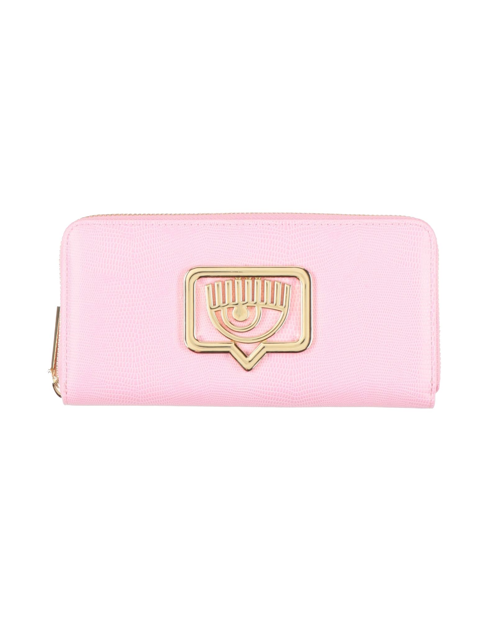  Chiara Ferragni - Kleinlederwaren - Brieftaschen - On Yoox.com 