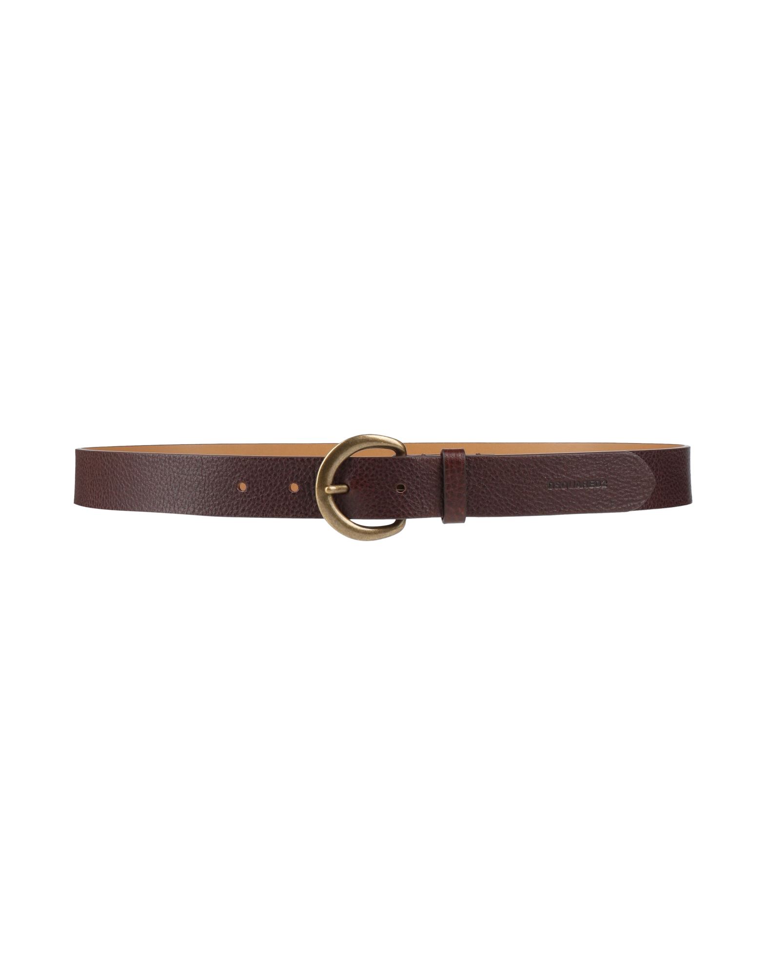  Dsquared2 - Kleinlederwaren - Gürtel - On Yoox.com 