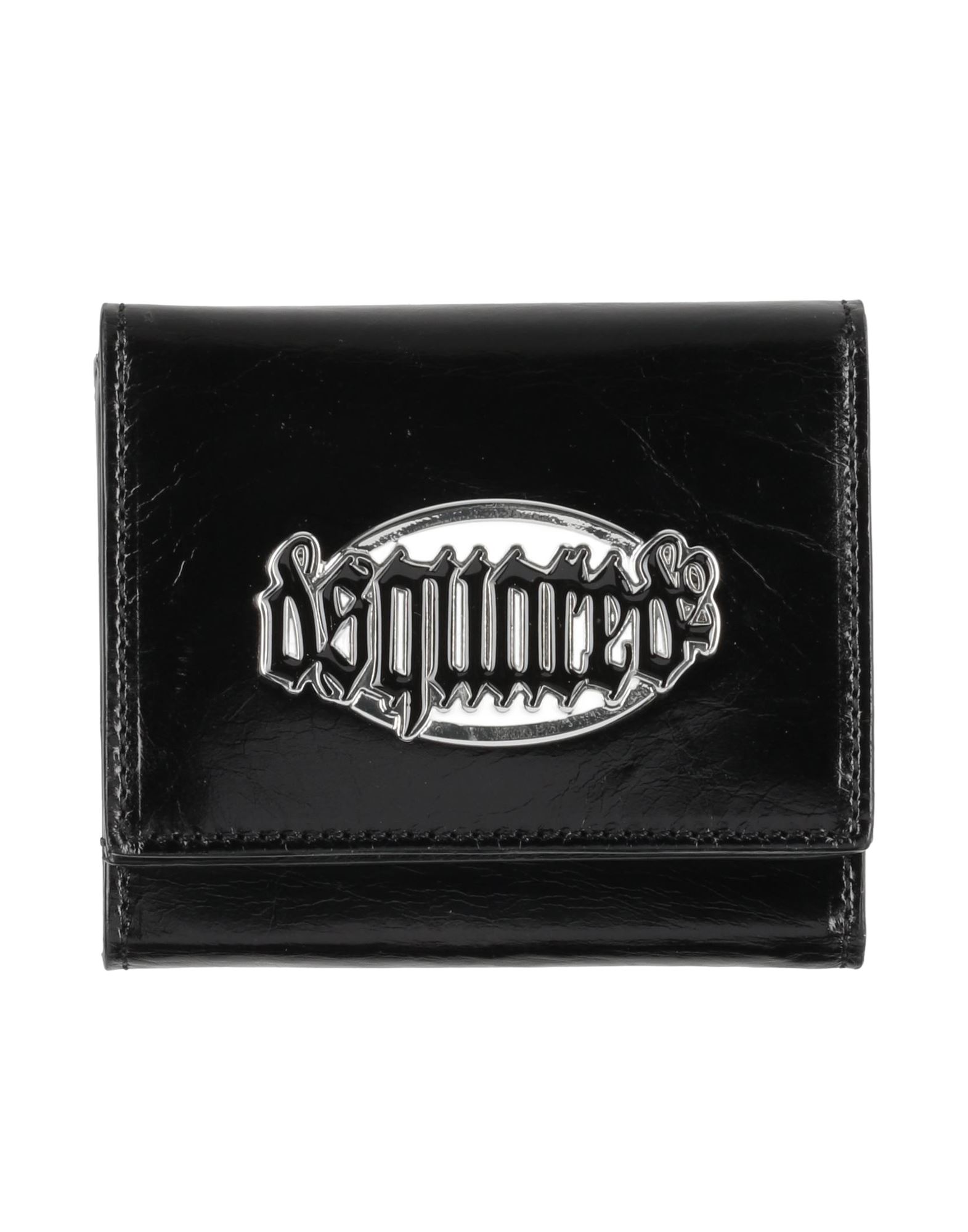  Dsquared2 - Kleinlederwaren - Brieftaschen - On Yoox.com 