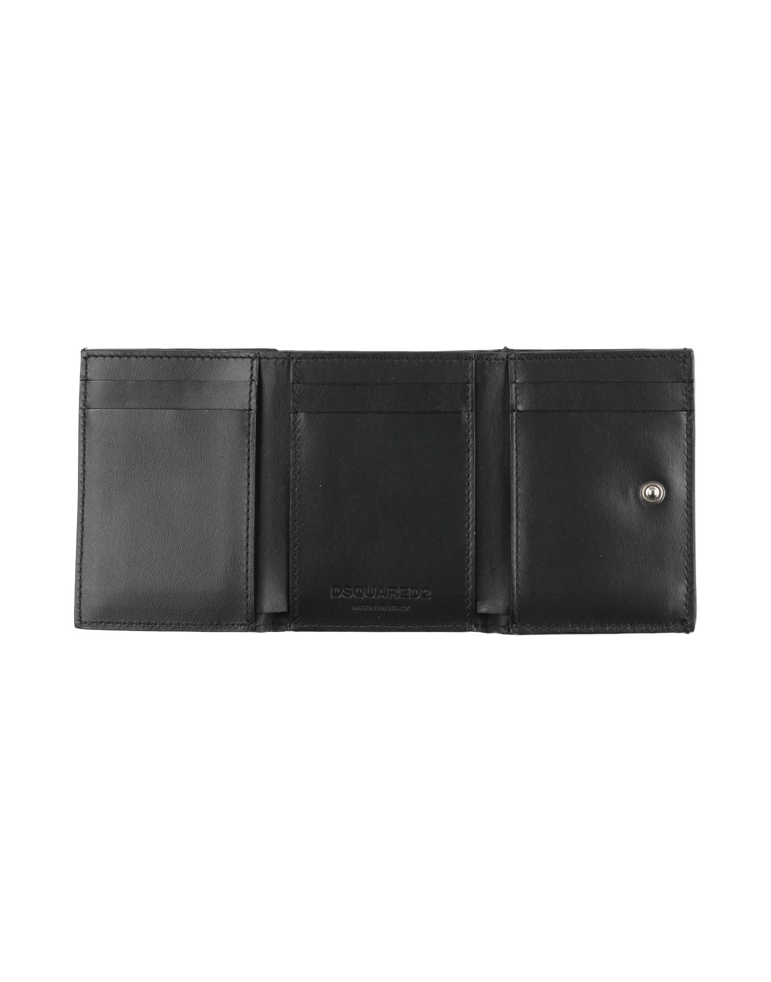  Dsquared2 - Kleinlederwaren - Brieftaschen - On Yoox.com 