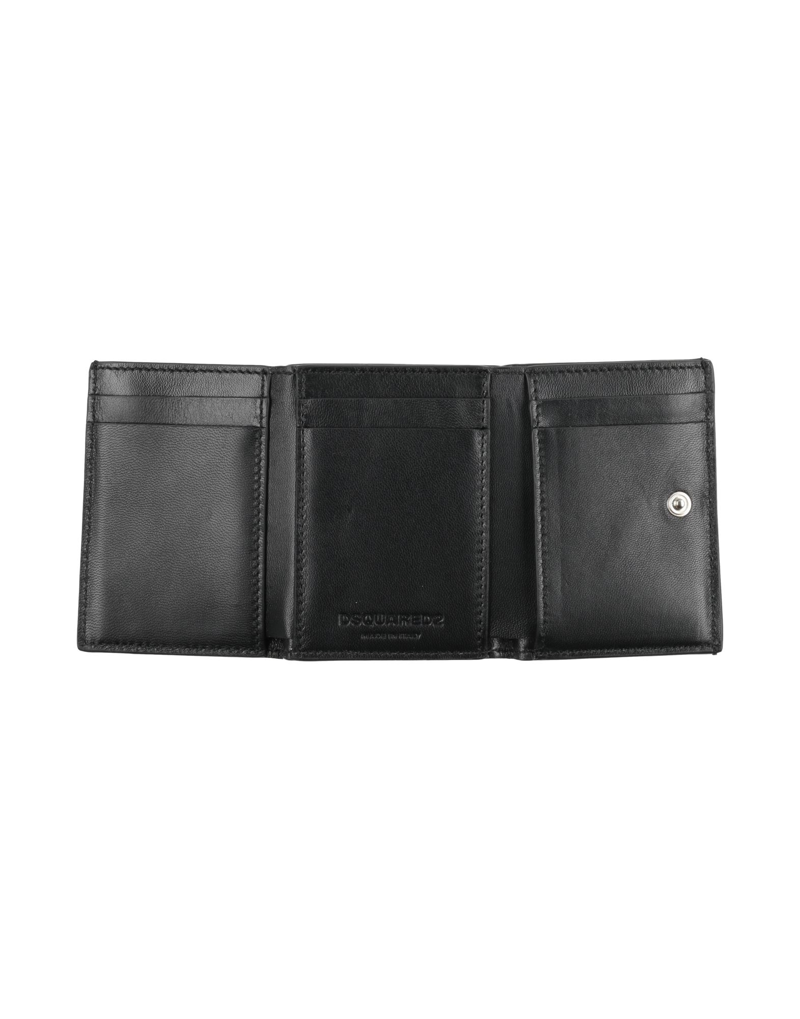  Dsquared2 - Kleinlederwaren - Brieftaschen - On Yoox.com 