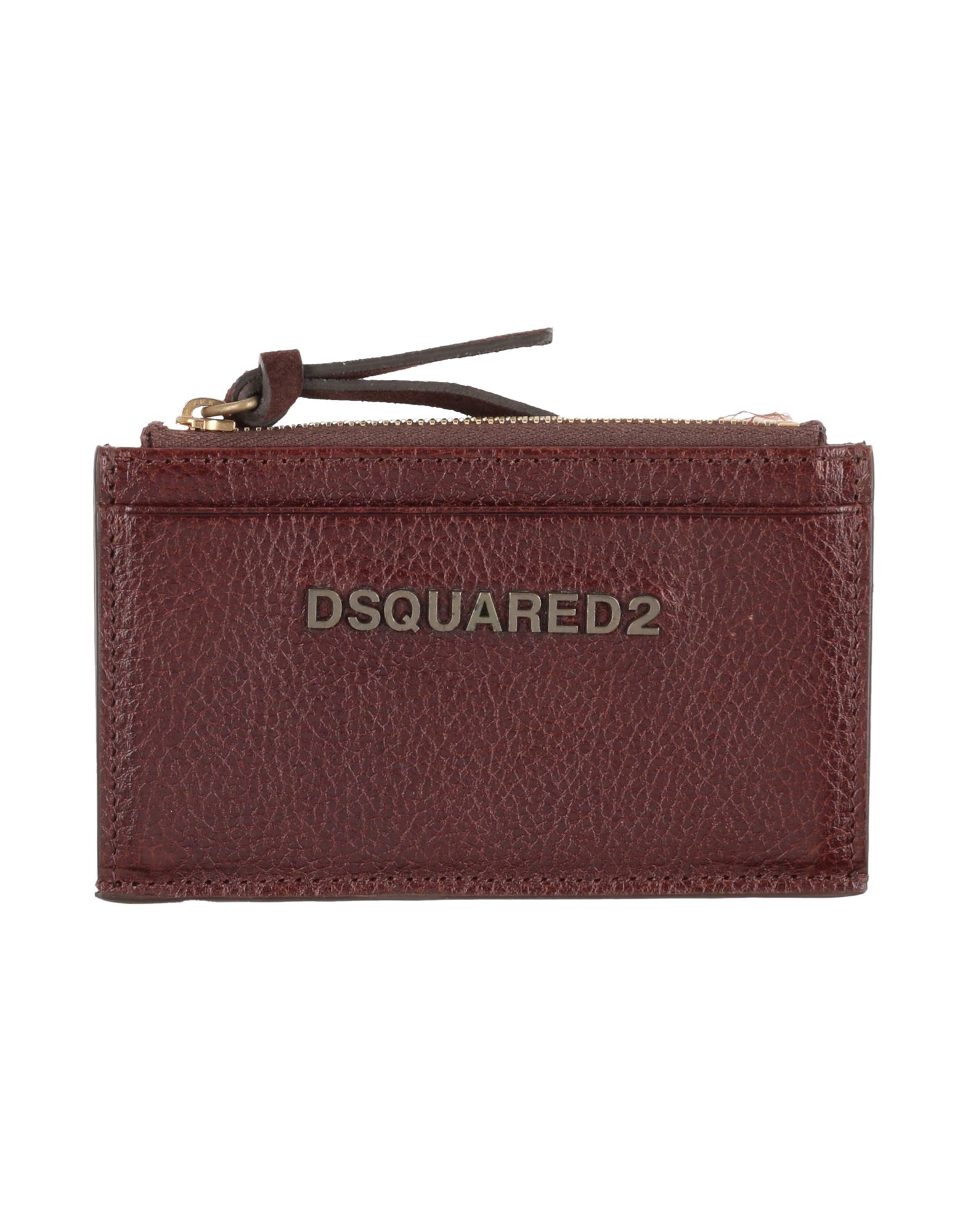 Dsquared2 - Kleinlederwaren - Kartenetuis - On Yoox.com 