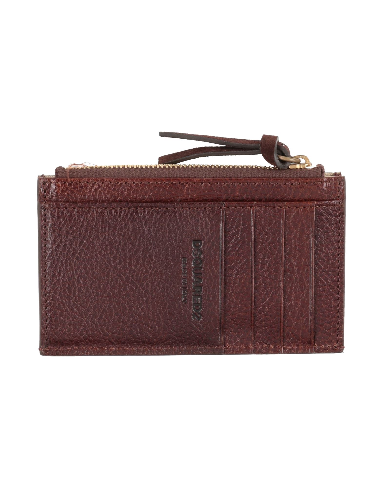  Dsquared2 - Kleinlederwaren - Kartenetuis - On Yoox.com 