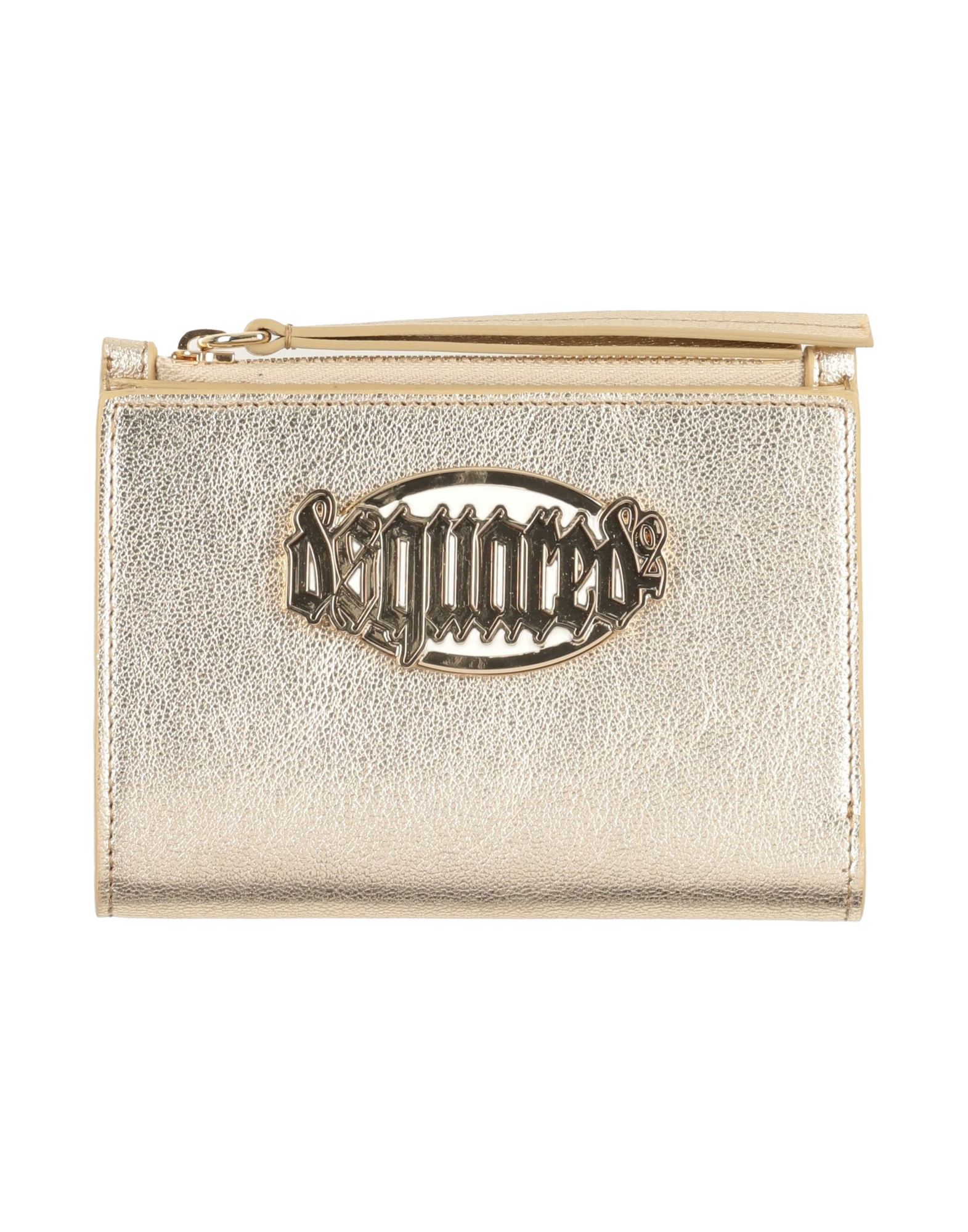  Dsquared2 - Kleinlederwaren - Brieftaschen - On Yoox.com 