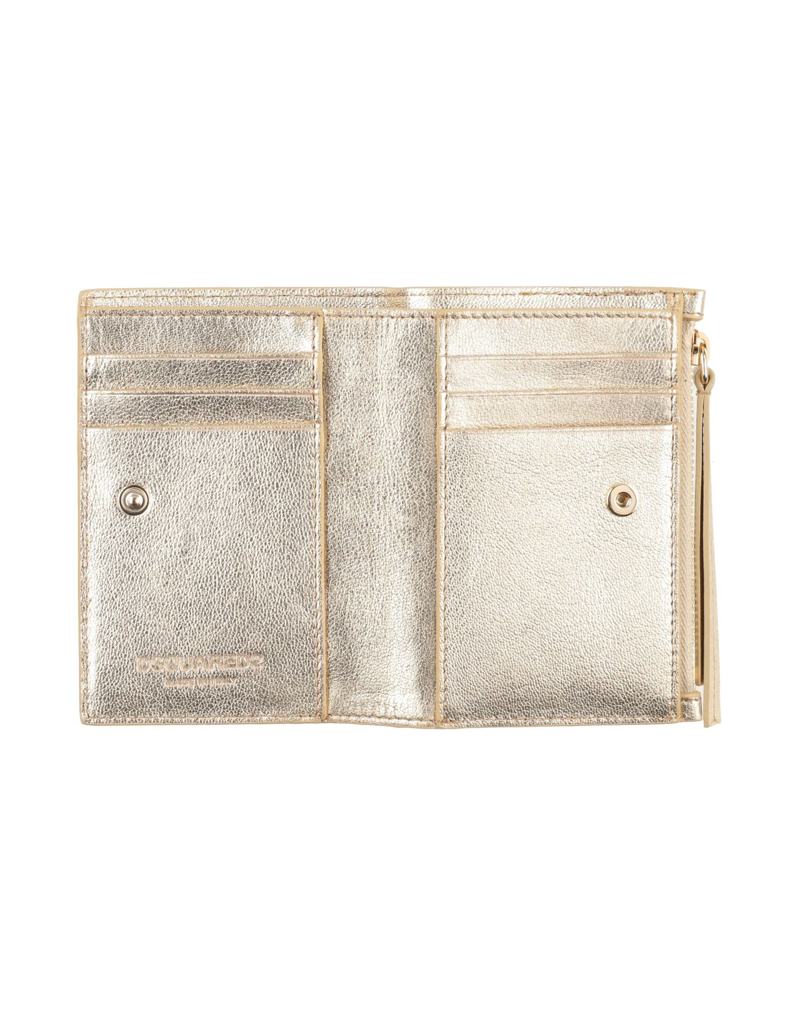  Dsquared2 - Kleinlederwaren - Brieftaschen - On Yoox.com 