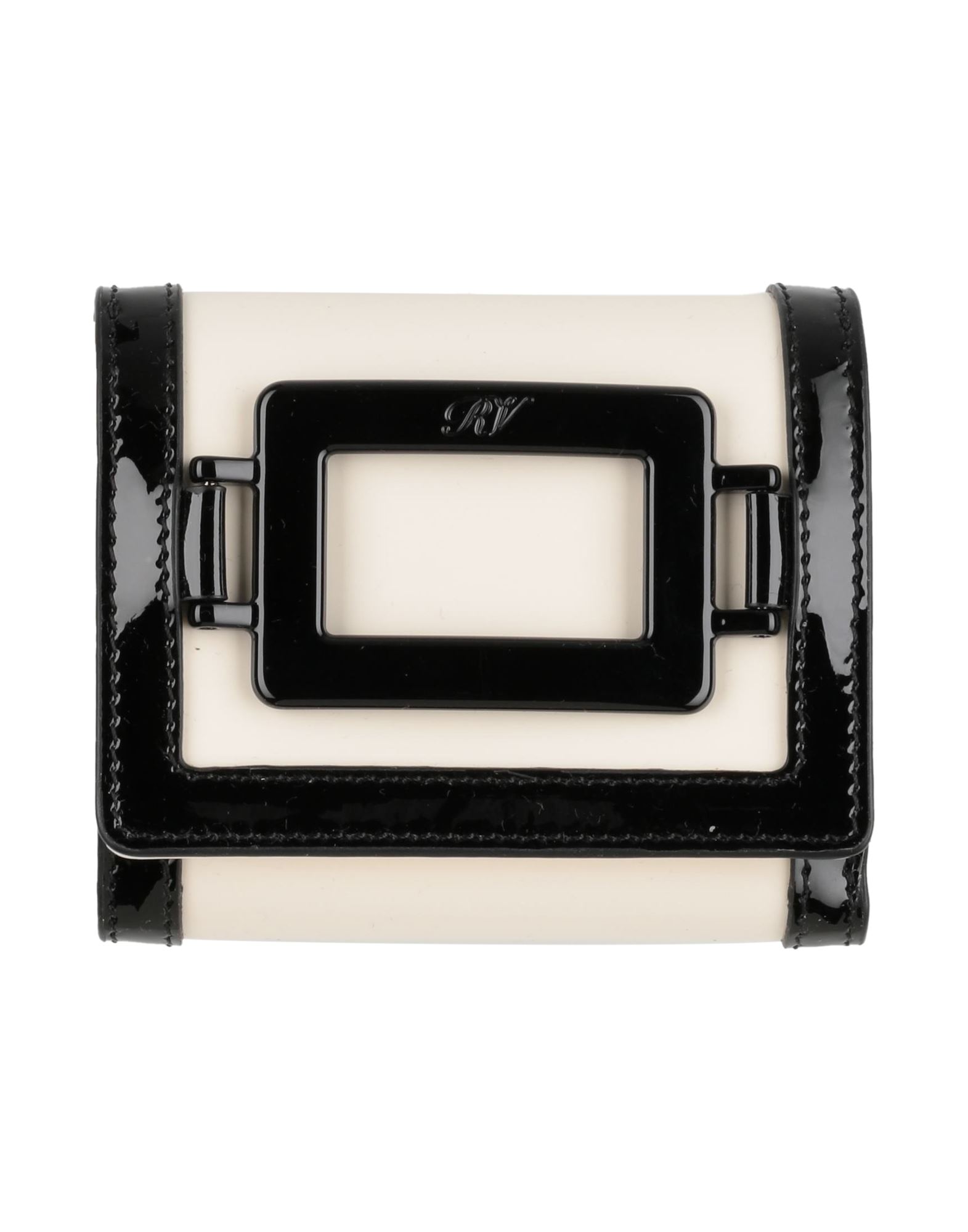  Roger Vivier - Kleinlederwaren - Brieftaschen - On Yoox.com 