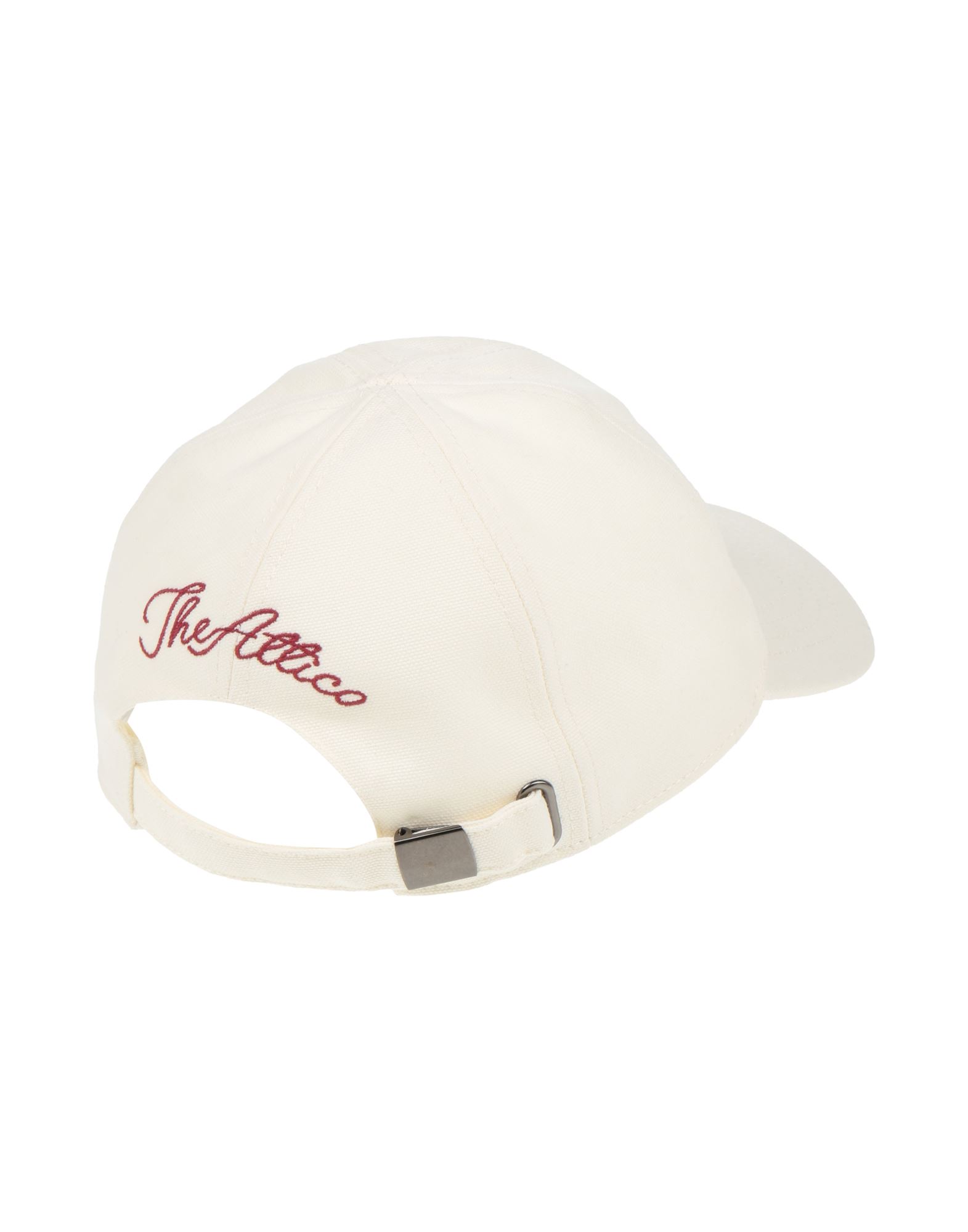  The Attico - Accessoires - Mützen & Hüte - On Yoox.com 