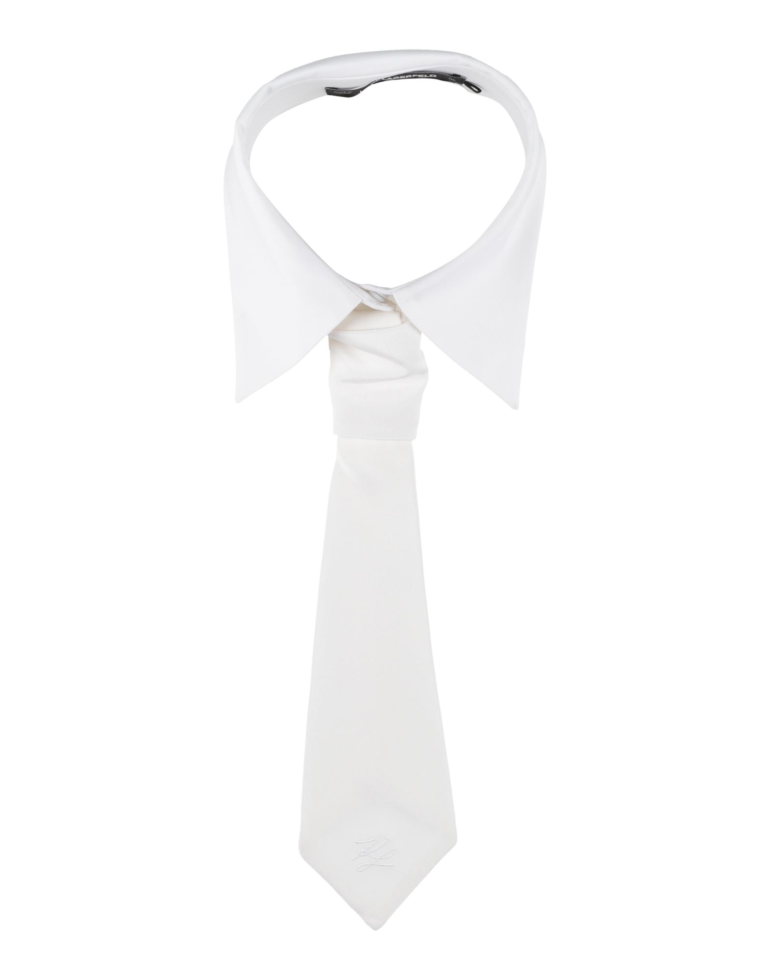  Karl Lagerfeld - Accessoires - Schals - On Yoox.com 
