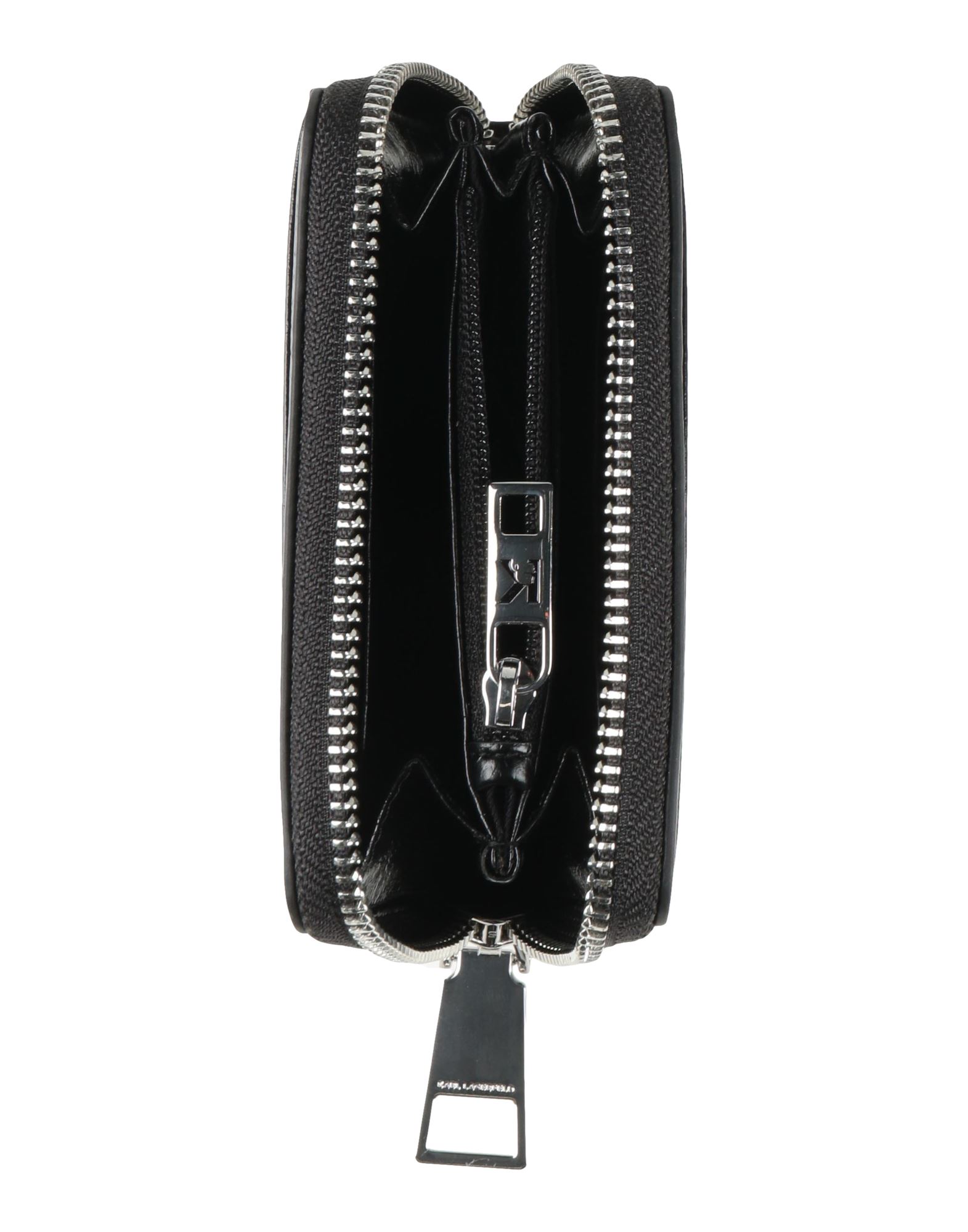  Karl Lagerfeld - Kleinlederwaren - Brieftaschen - On Yoox.com 