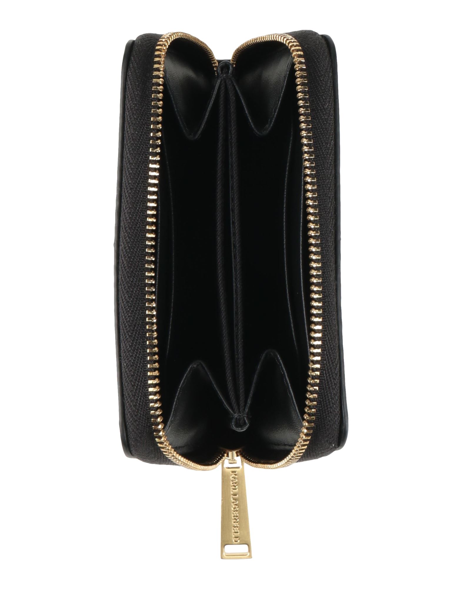  Karl Lagerfeld - Kleinlederwaren - Brieftaschen - On Yoox.com 