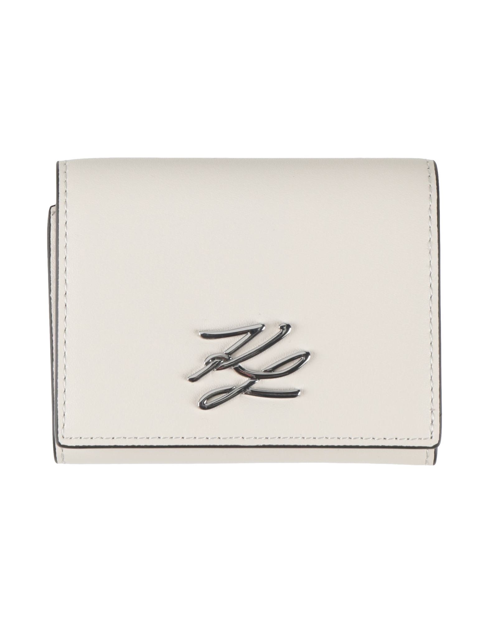  Karl Lagerfeld - Kleinlederwaren - Brieftaschen - On Yoox.com 