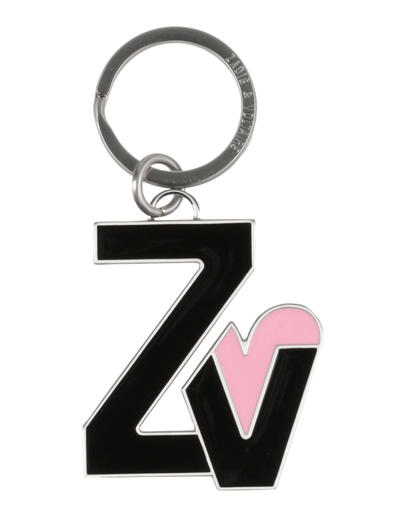  Zadig&voltaire - Kleinlederwaren - Schlüsselanhänger - On Yoox.com 