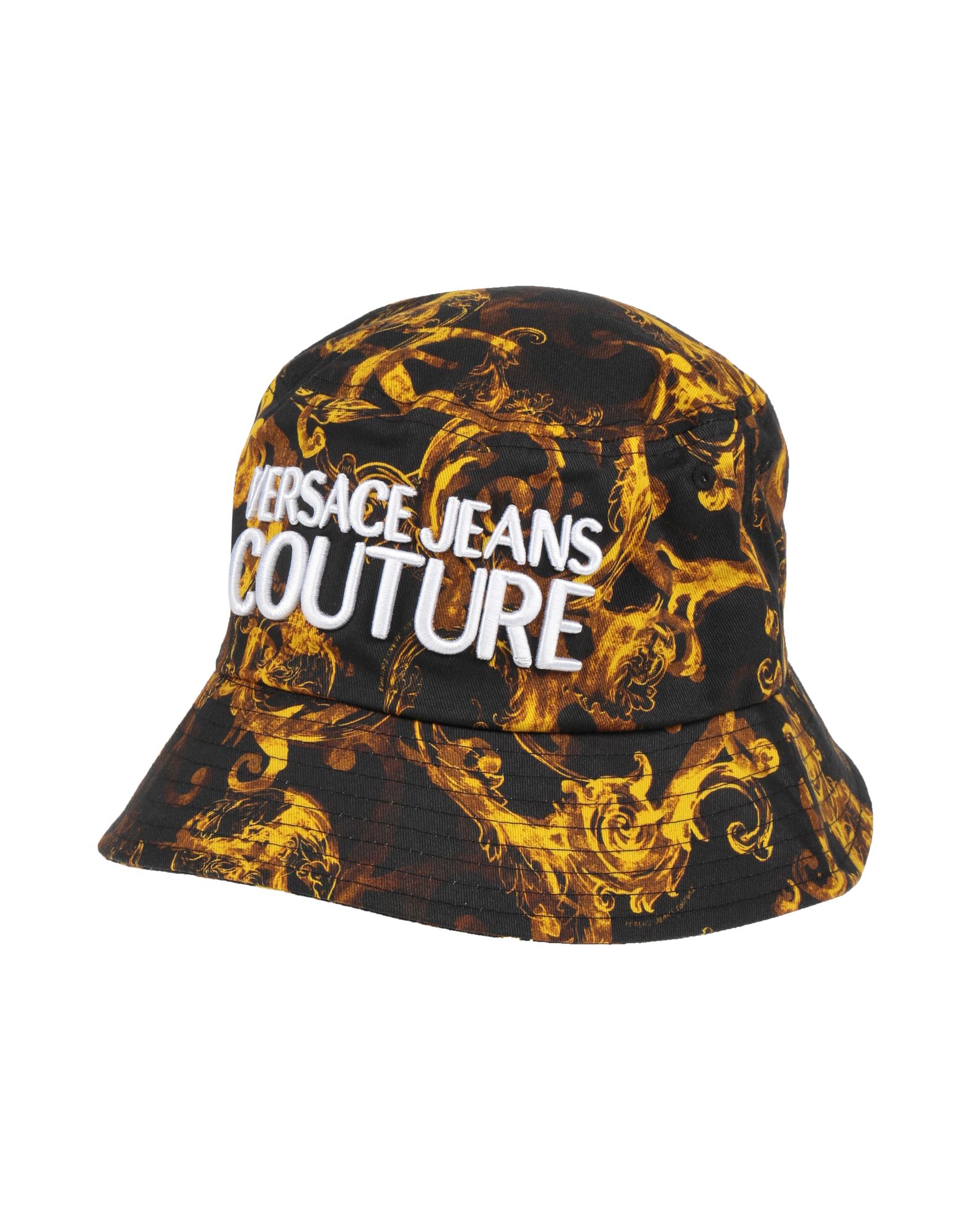  Versace Jeans Couture - Accessoires - Mützen & Hüte - On Yoox.com 