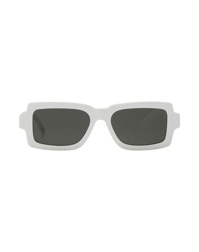 Sonnenbrille Damen Weiß 54 Damen