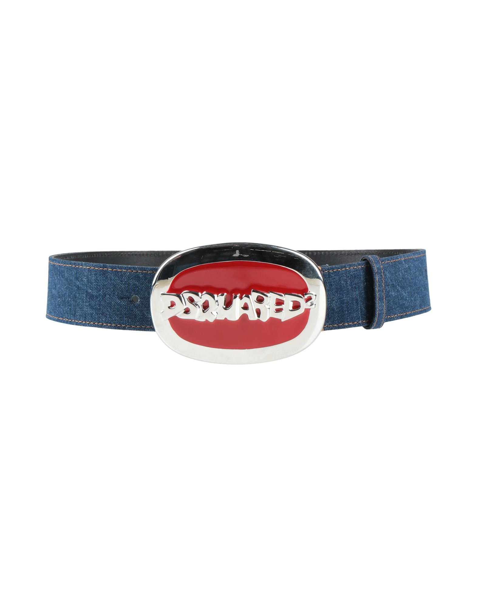  Dsquared2 - Kleinlederwaren - Gürtel - On Yoox.com 