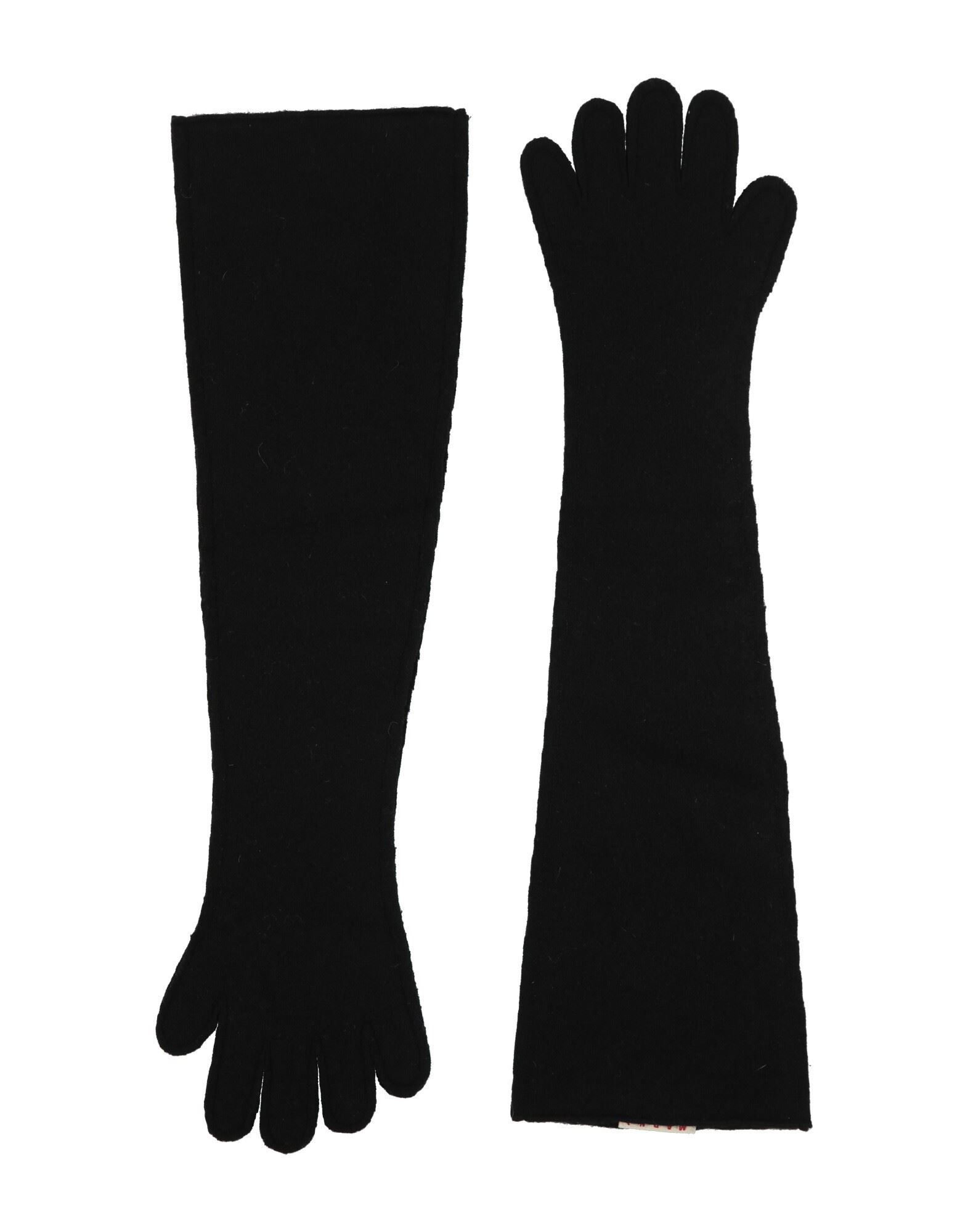  Marni - Accessoires - Handschuhe - On Yoox.com 