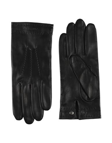 Handschuhe Damen Schwarz 21.5,23 Damen