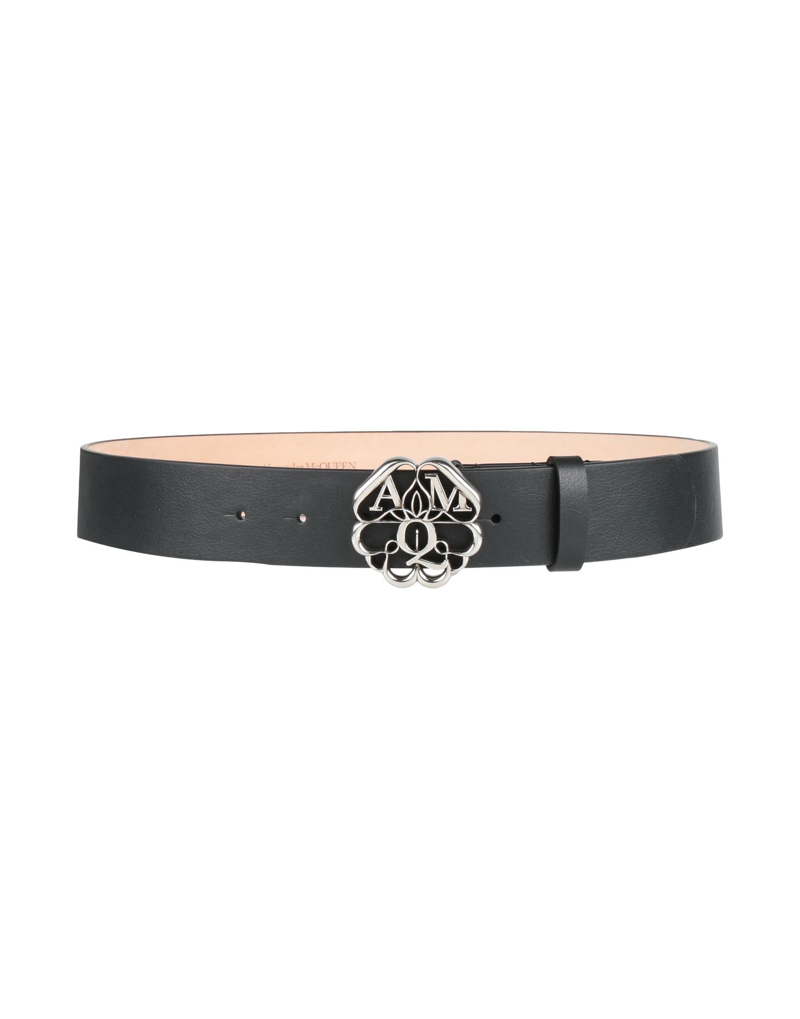  Mcqueen - Kleinlederwaren - Gürtel - On Yoox.com 