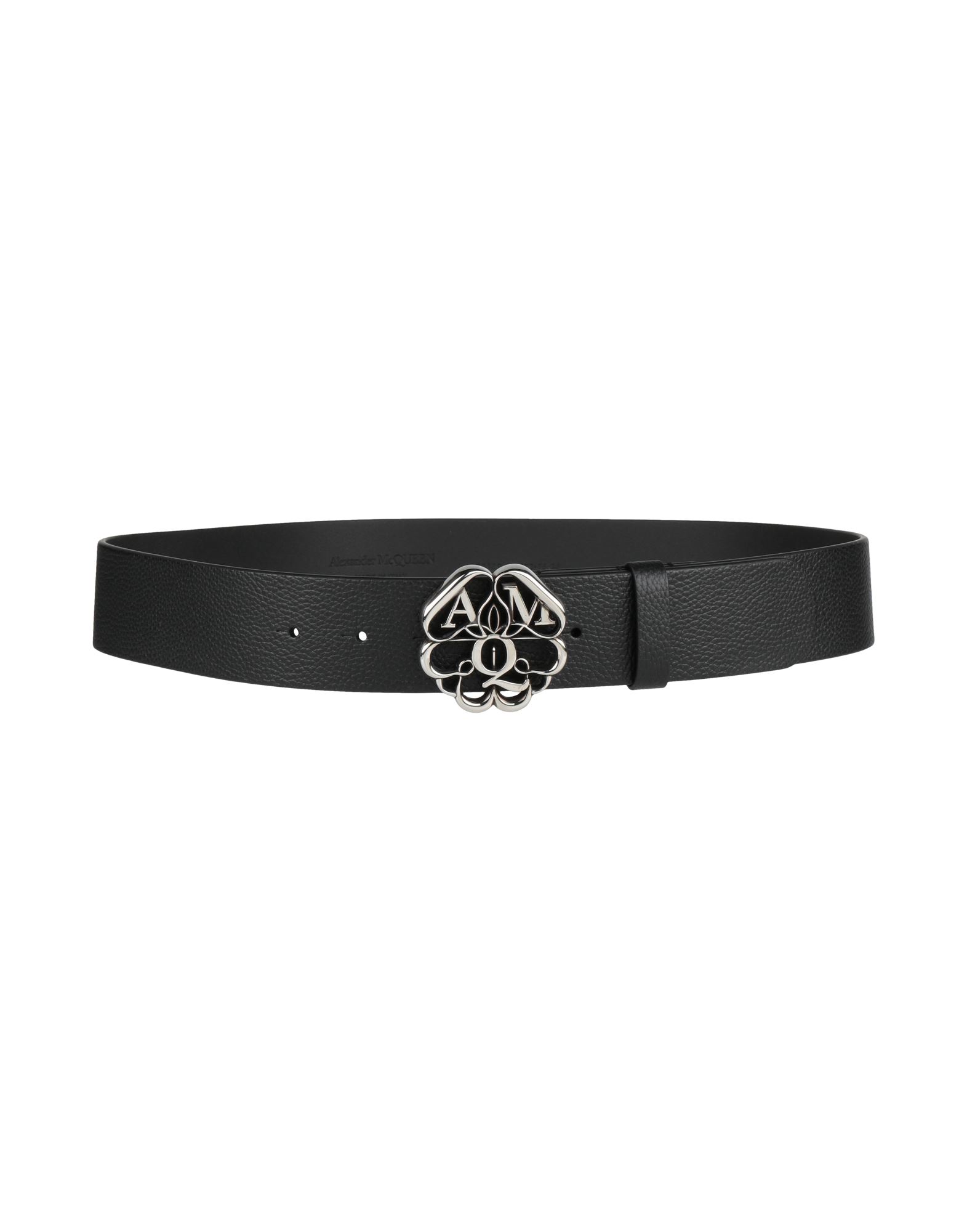  Mcqueen - Kleinlederwaren - Gürtel - On Yoox.com 