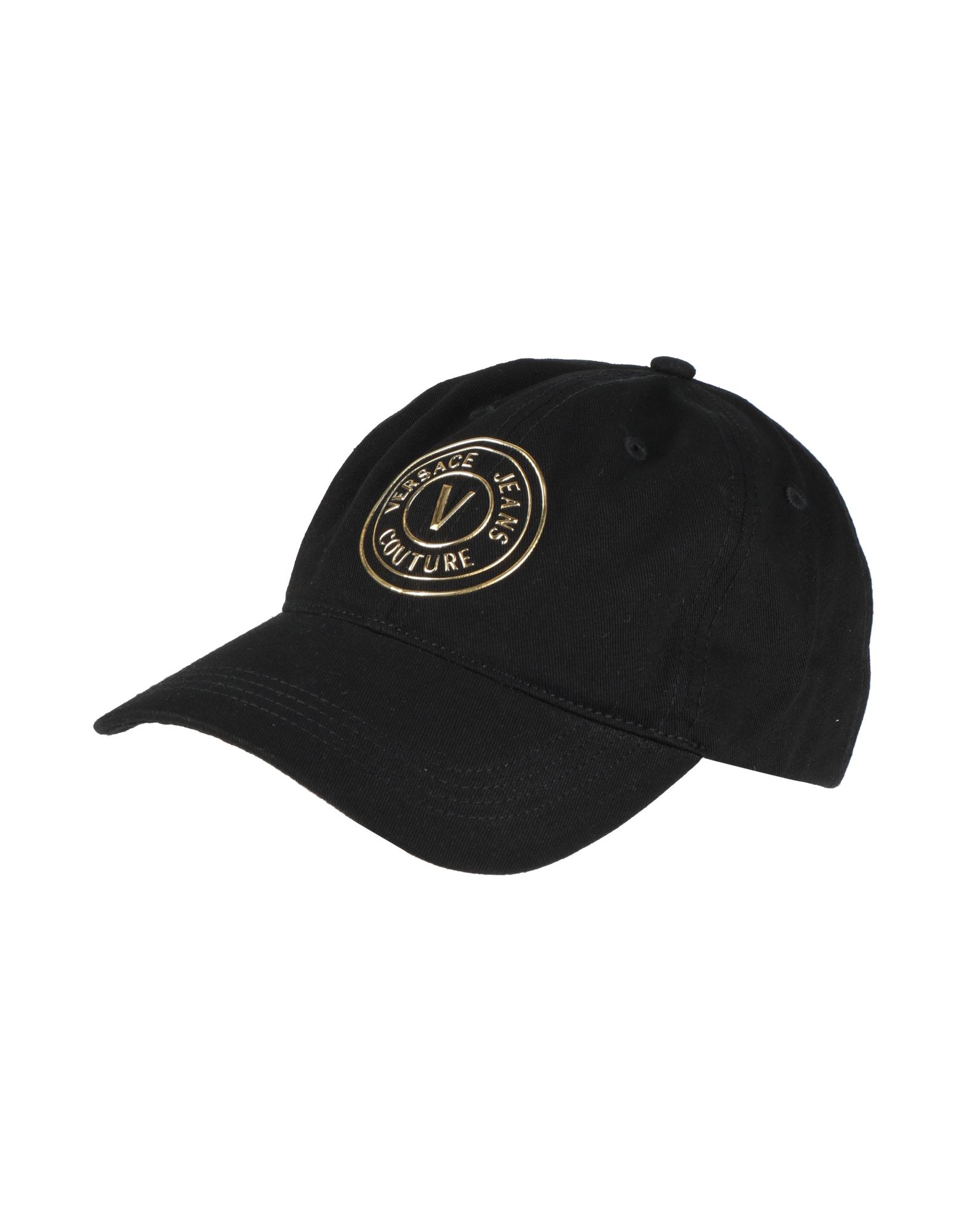  Versace Jeans Couture - Accessoires - Mützen & Hüte - On Yoox.com 