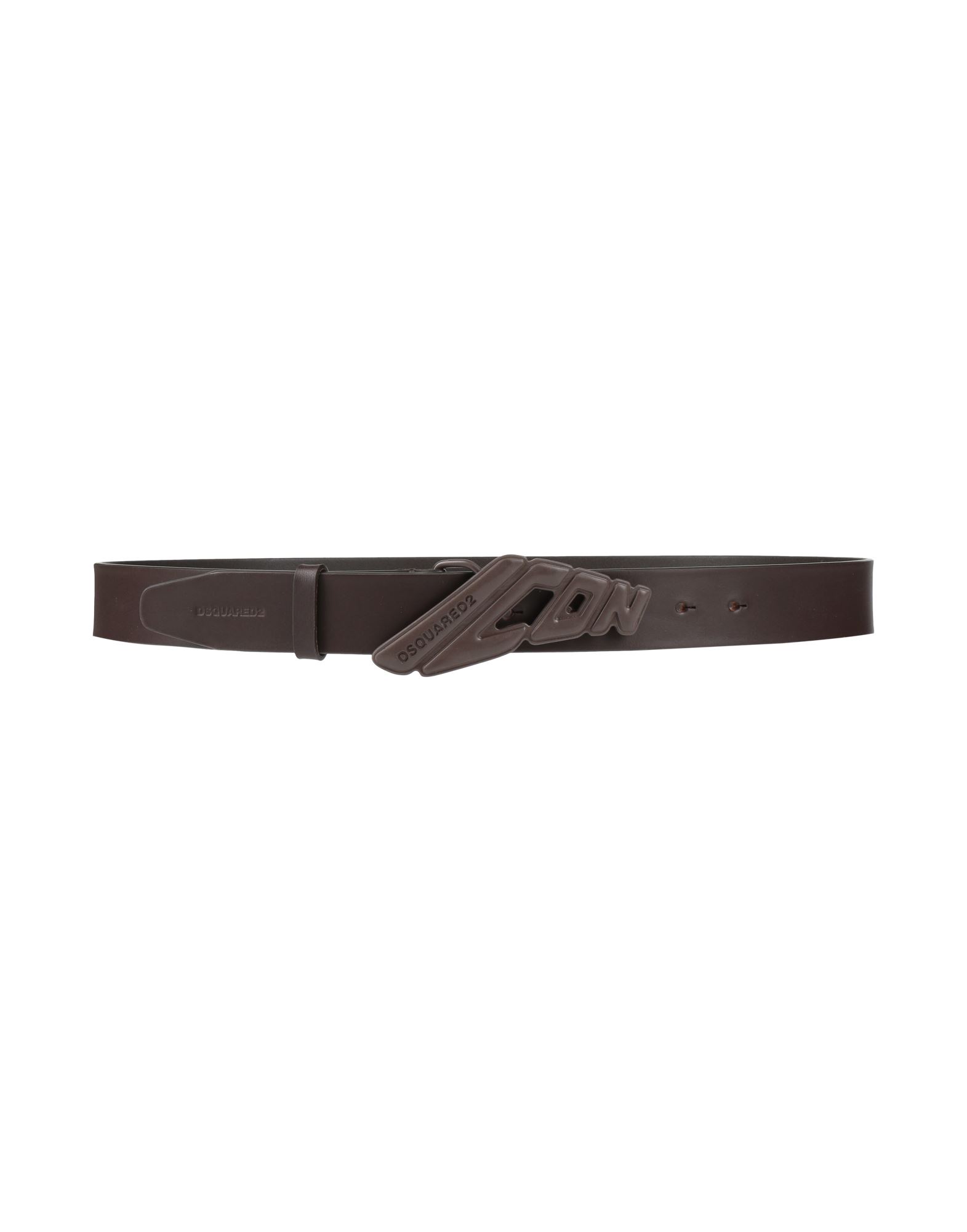  Dsquared2 - Kleinlederwaren - Gürtel - On Yoox.com 