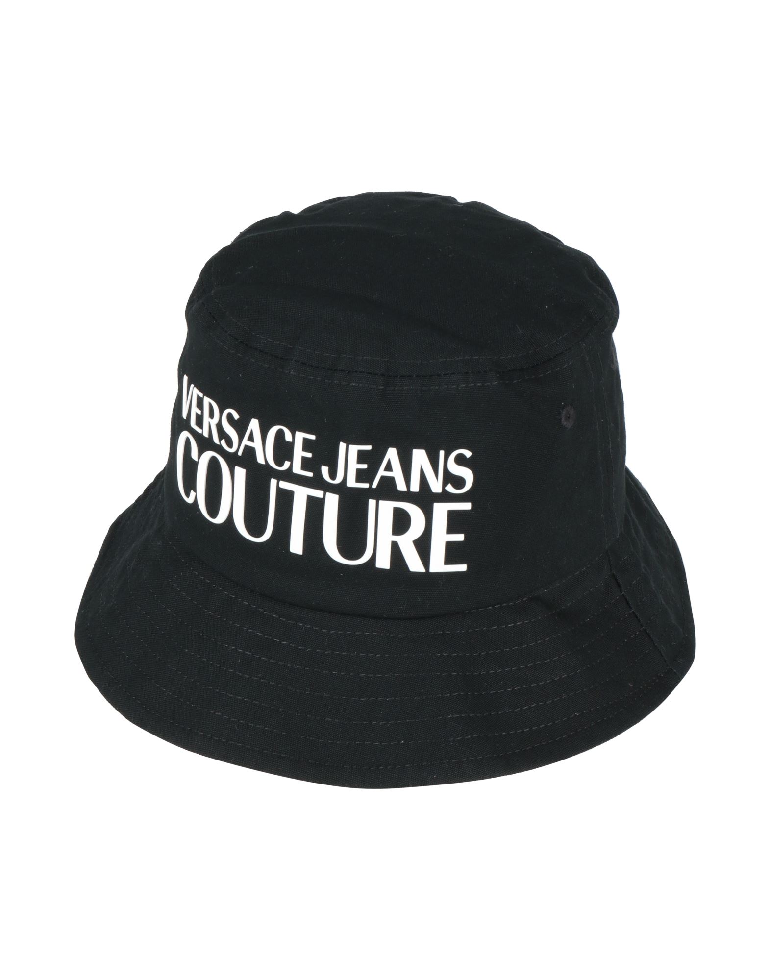  Versace Jeans Couture - Accessoires - Mützen & Hüte - On Yoox.com 