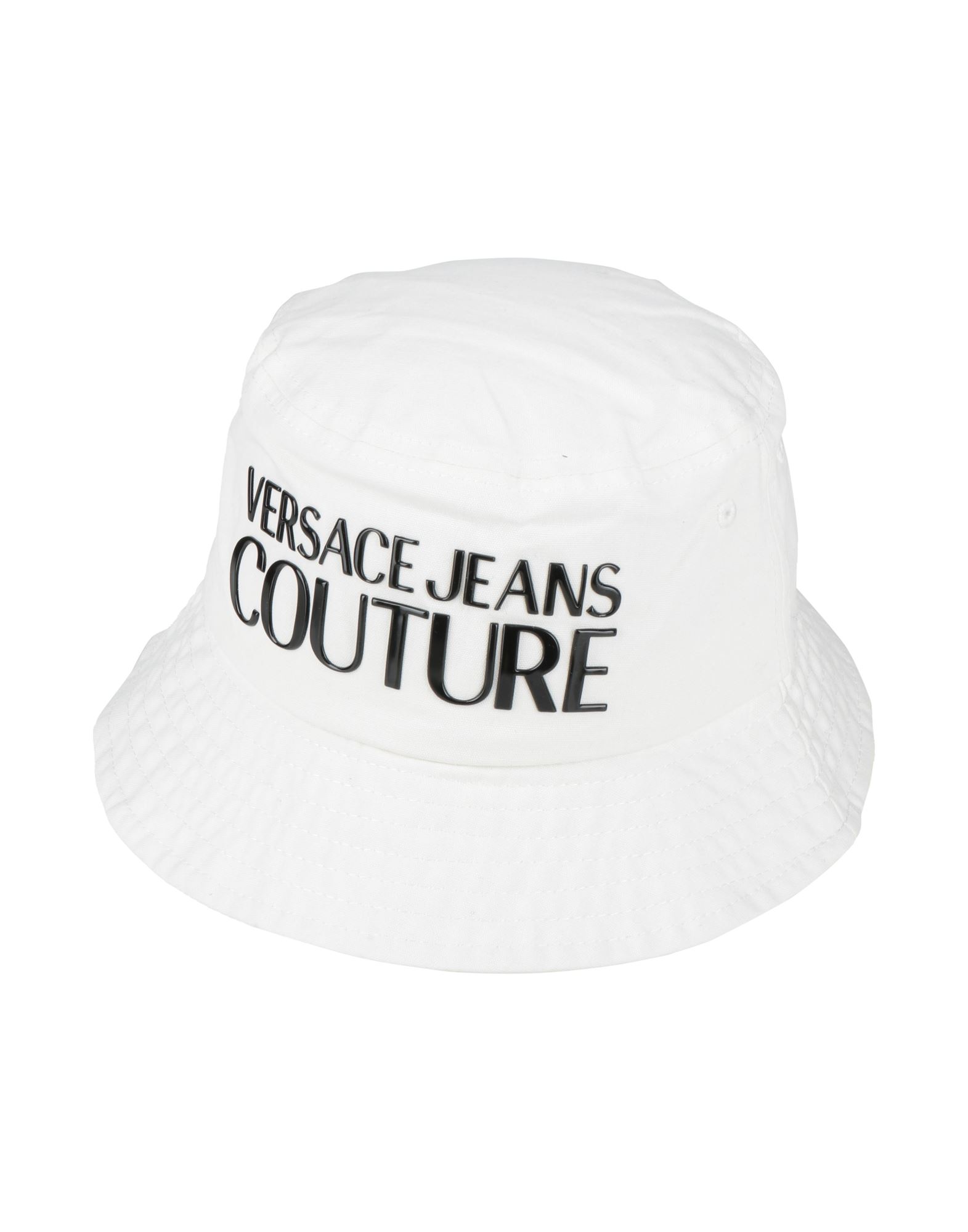  Versace Jeans Couture - Accessoires - Mützen & Hüte - On Yoox.com 
