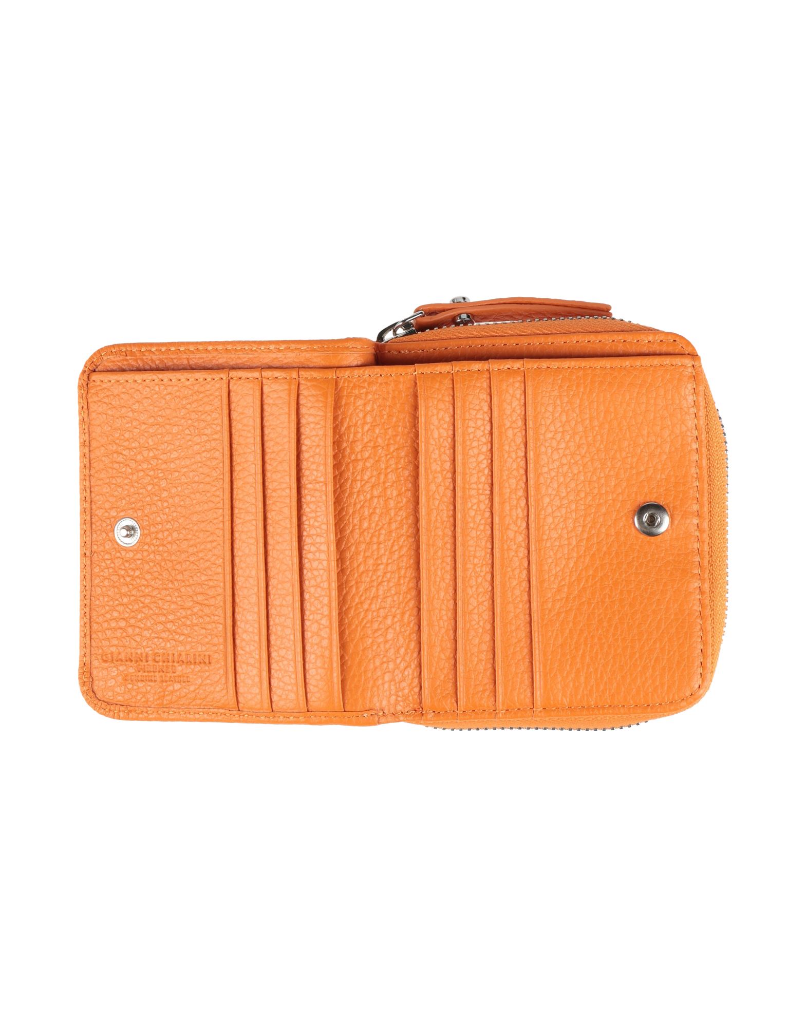  Gianni Chiarini - Kleinlederwaren - Brieftaschen - On Yoox.com 