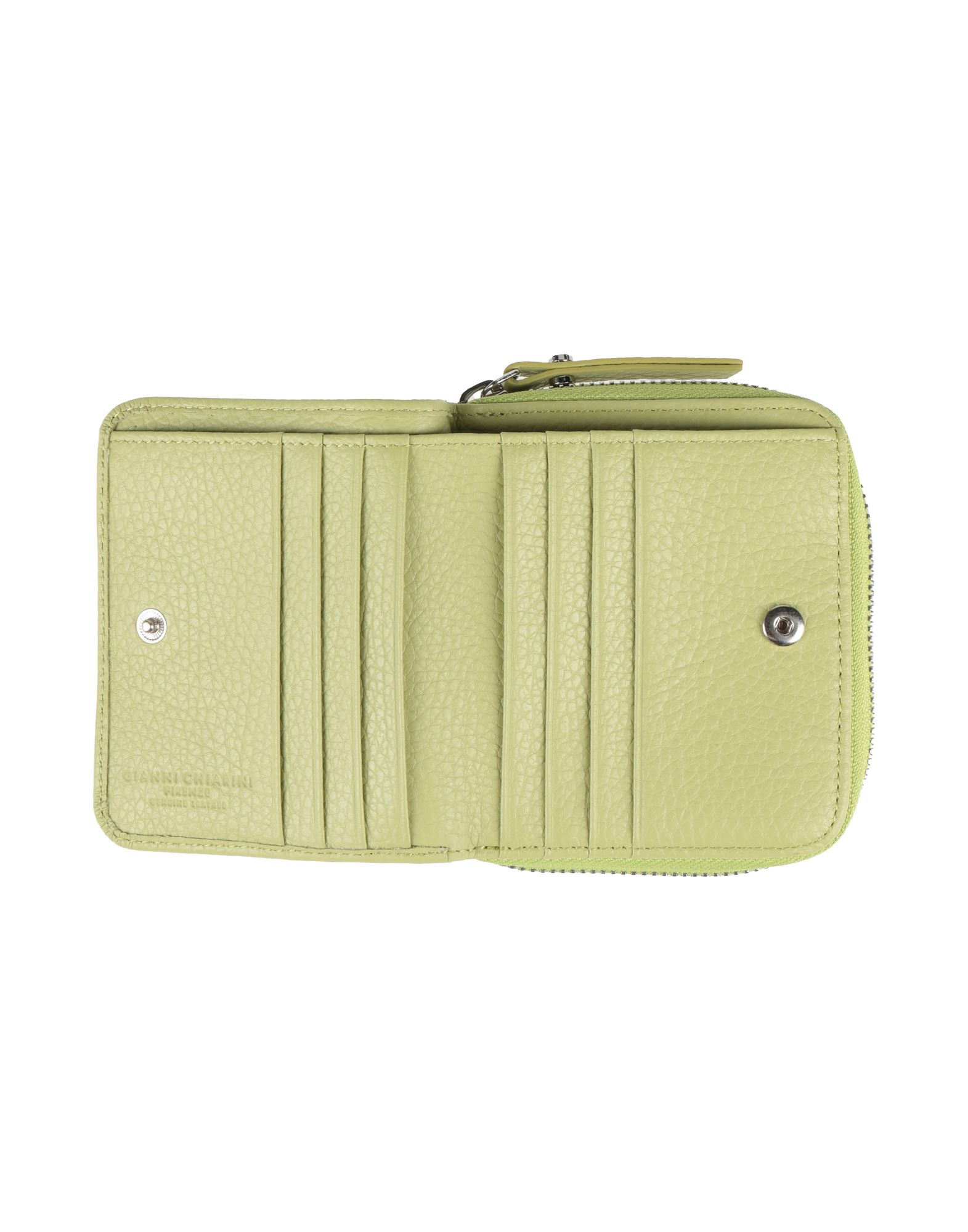  Gianni Chiarini - Kleinlederwaren - Brieftaschen - On Yoox.com 