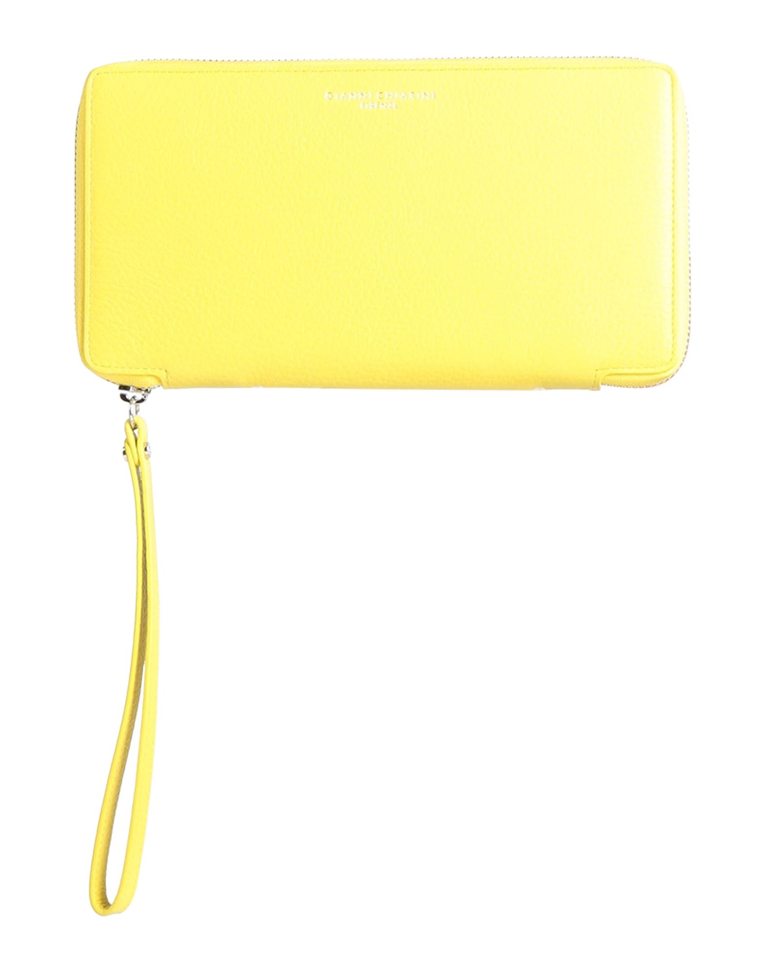  Gianni Chiarini - Kleinlederwaren - Brieftaschen - On Yoox.com 