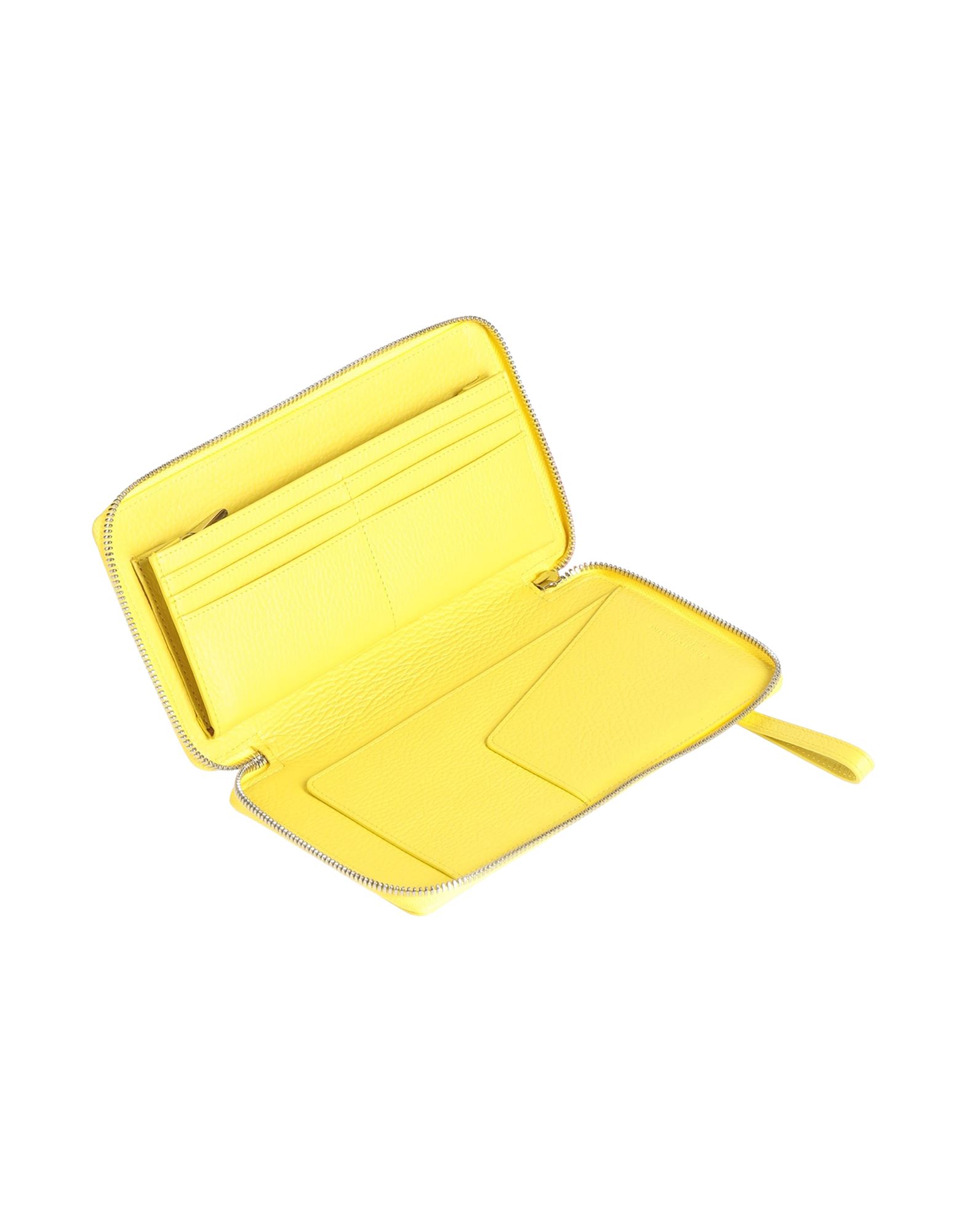  Gianni Chiarini - Kleinlederwaren - Brieftaschen - On Yoox.com 