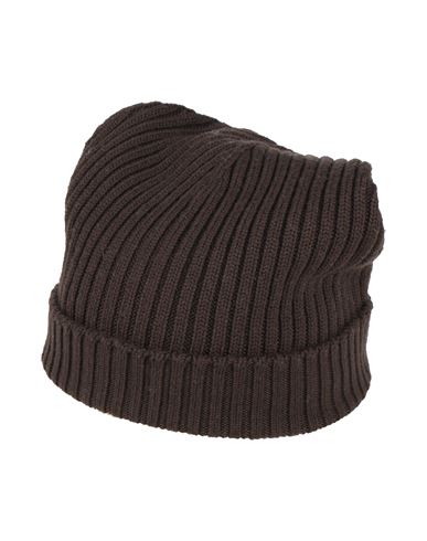 Sombrero Mujer Café ONESIZE Mujer