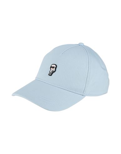 Mützen & Hüte Damen Himmelblau ONESIZE Damen