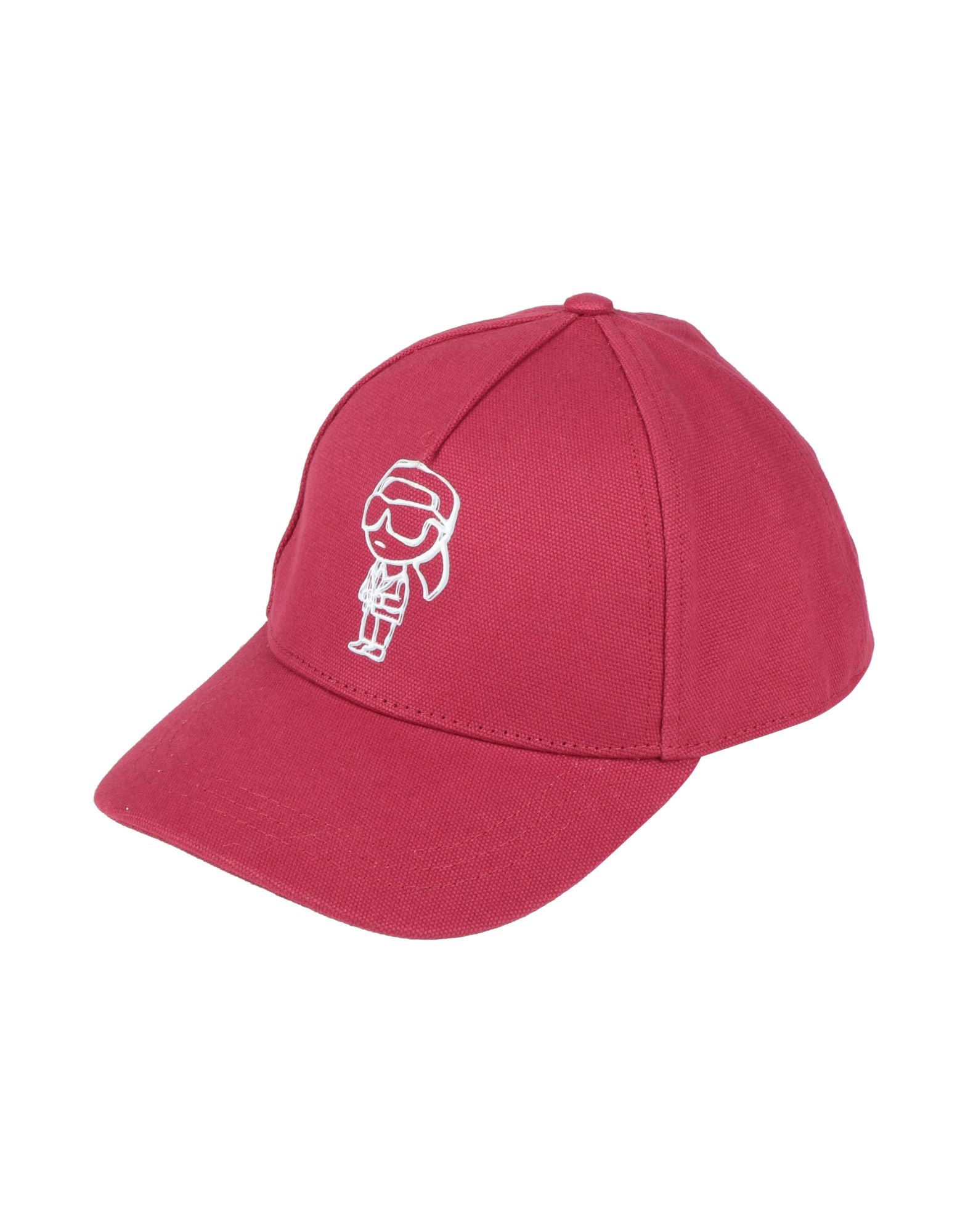  Karl Lagerfeld - Accessoires - Mützen & Hüte - On Yoox.com 