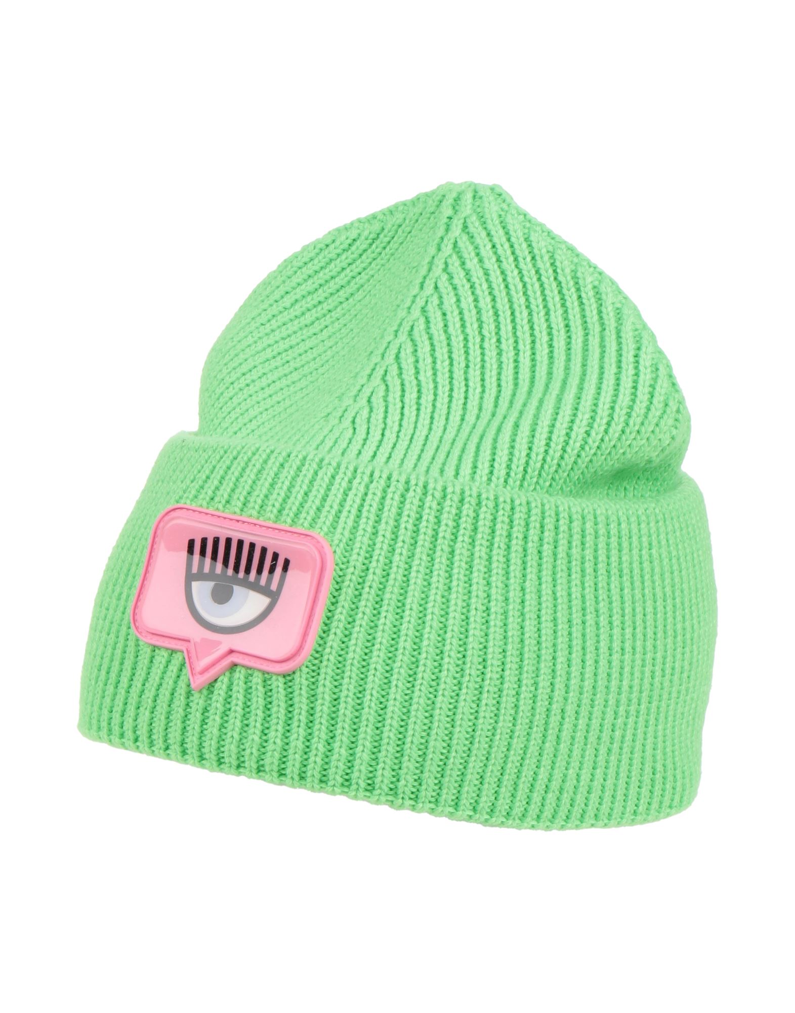  Chiara Ferragni - Accessoires - Mützen & Hüte - On Yoox.com 