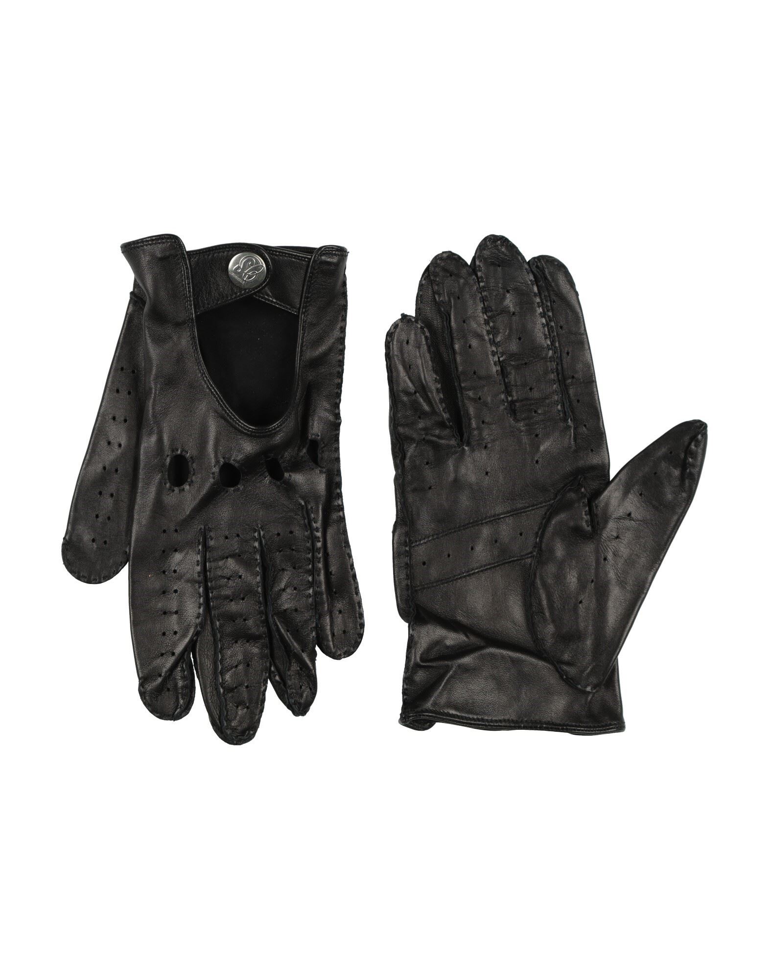  Dirk Bikkembergs - Accessoires - Handschuhe - On Yoox.com 