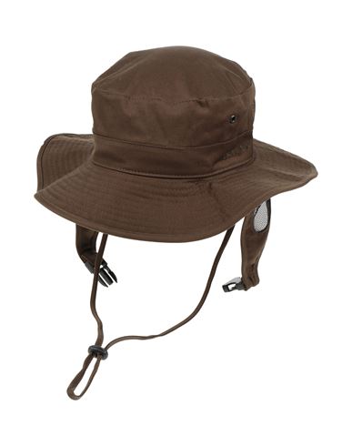 Sombrero Hombre Verde oscuro L,M,S Hombre