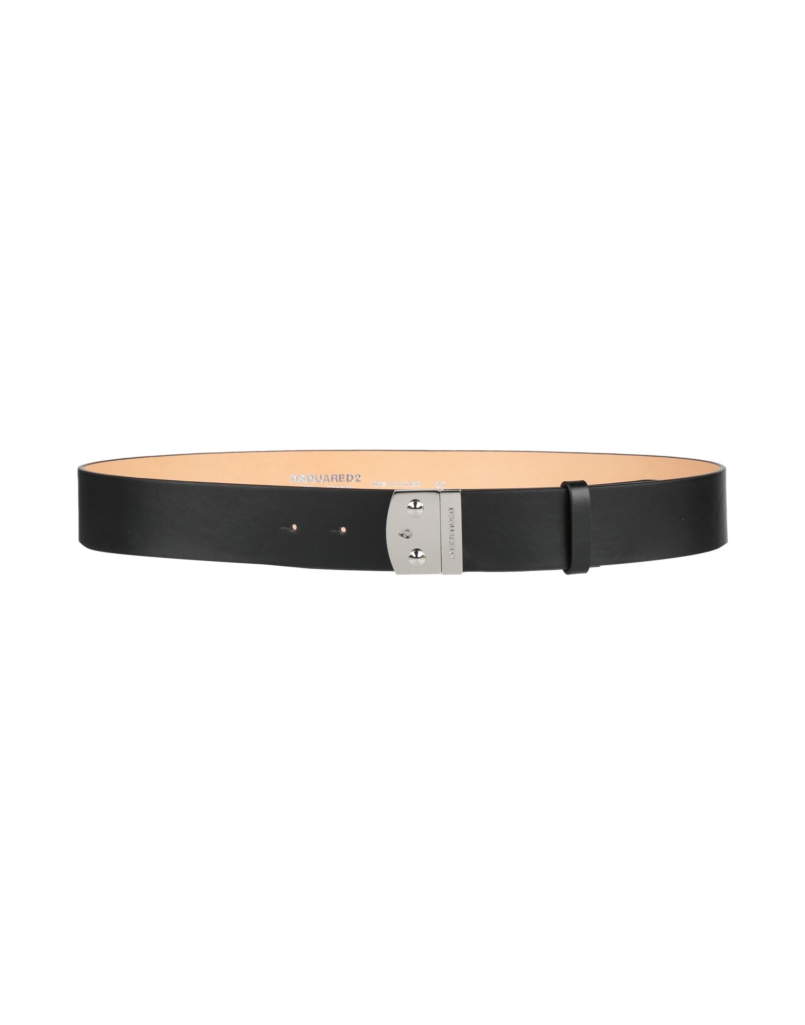  Dsquared2 - Kleinlederwaren - Gürtel - On Yoox.com 