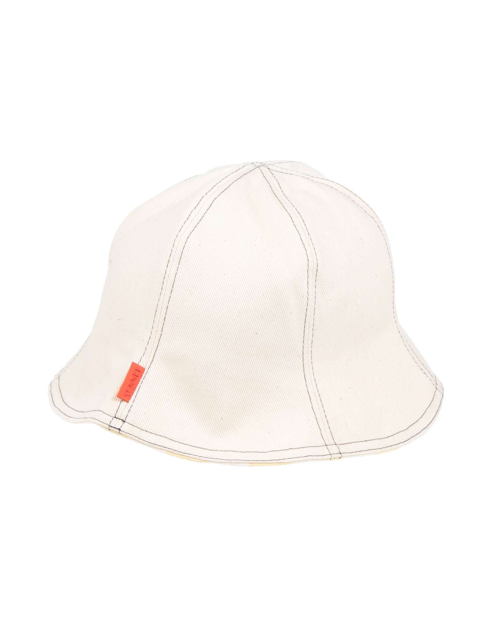  Sunnei - Accessoires - Mützen & Hüte - On Yoox.com 
